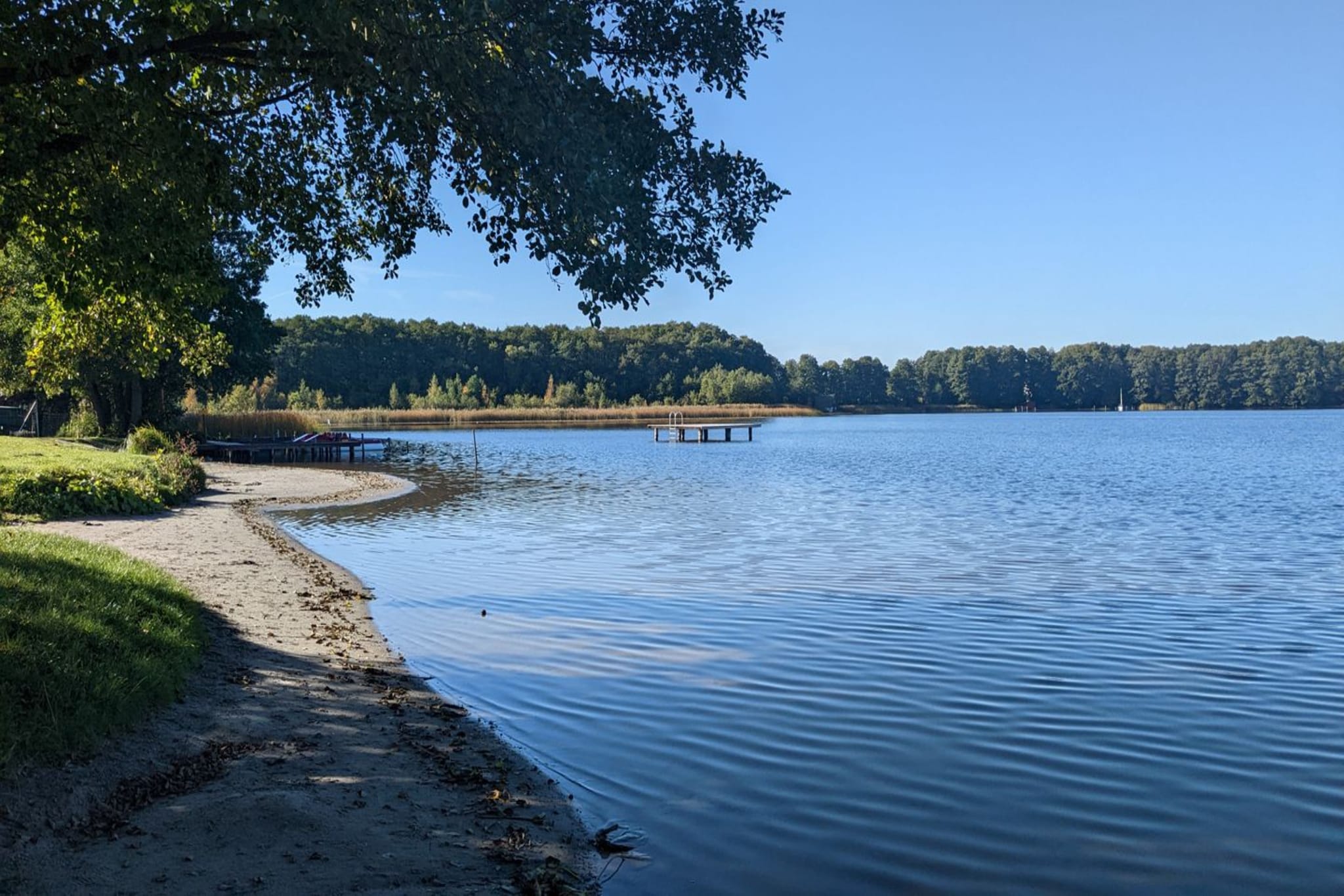 FH Möwe 20 - Zones été à 1 km