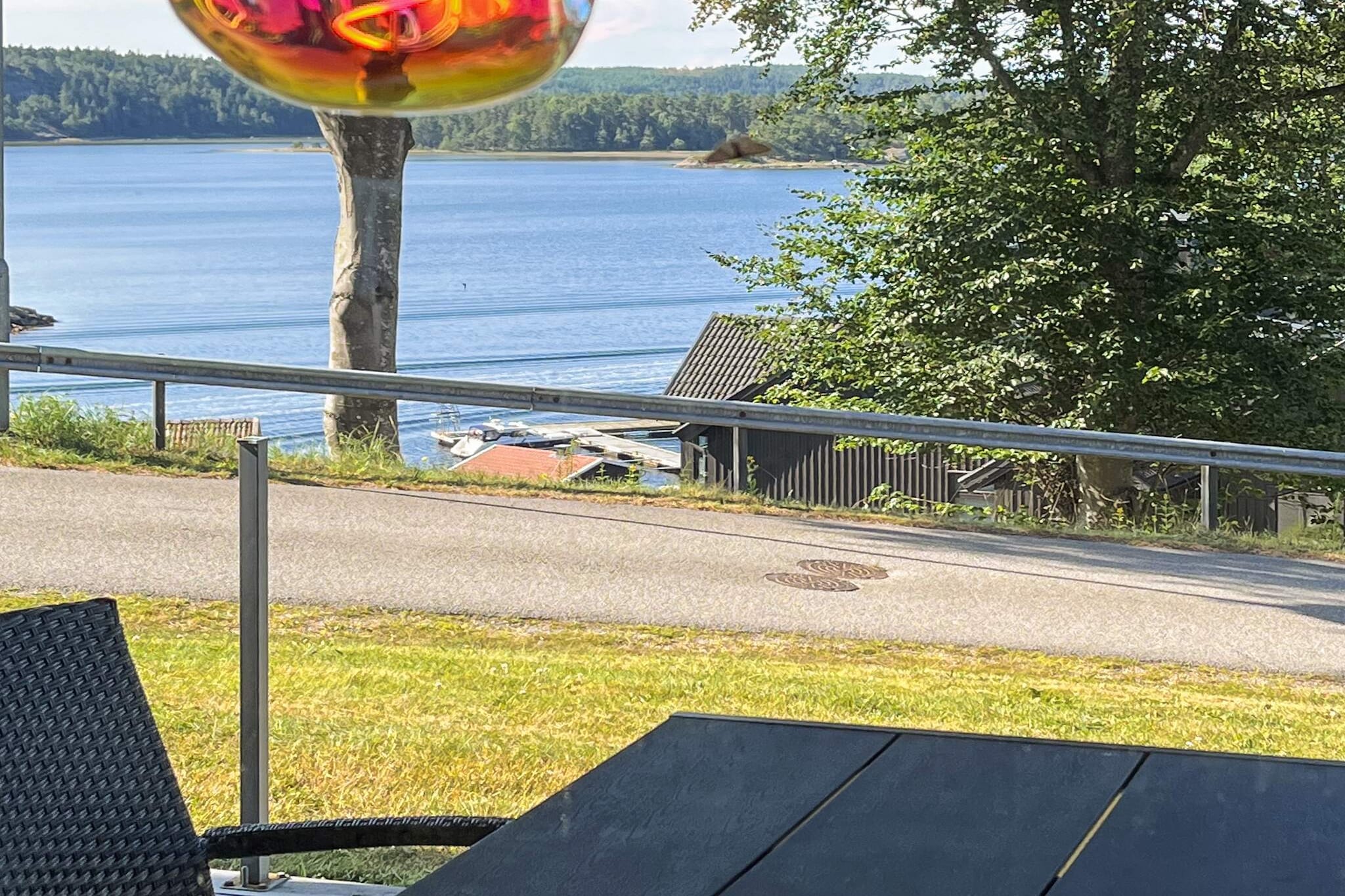 4 etoiles maison de vacances a UDDEVALLA