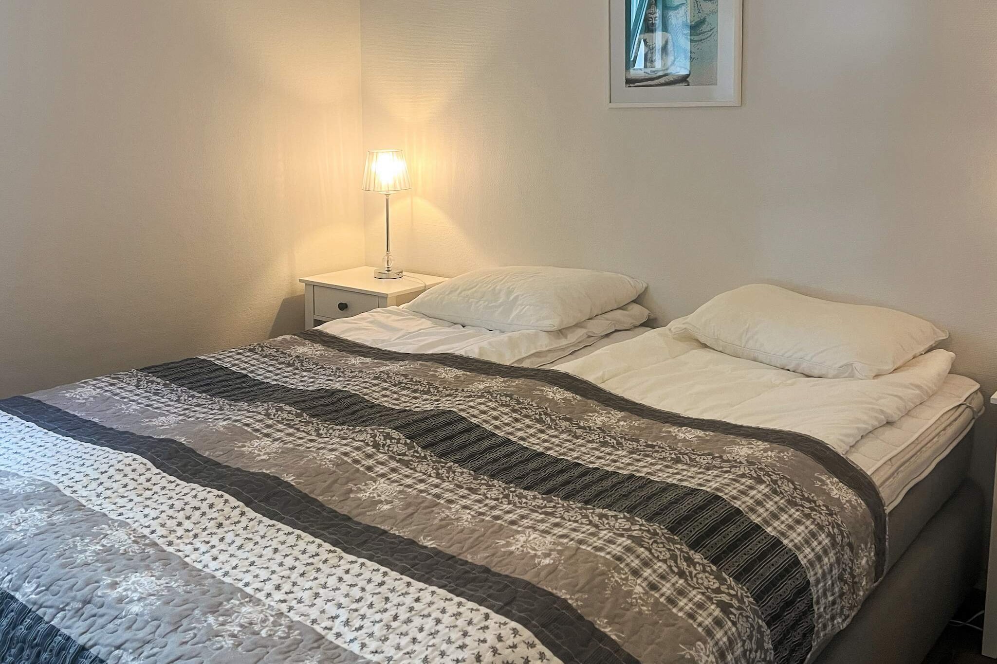 4 etoiles maison de vacances a UDDEVALLA - Intérieur