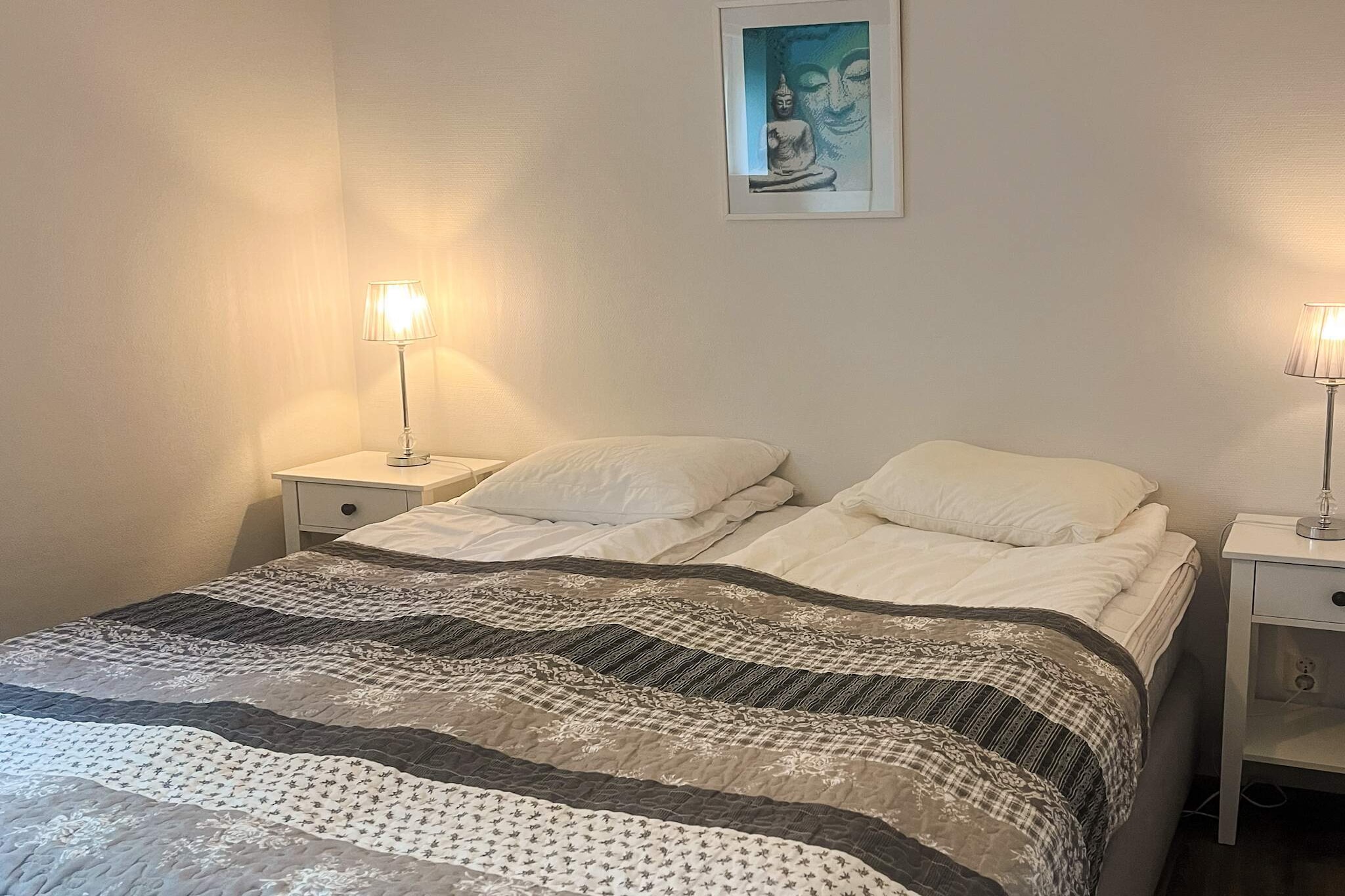 4 etoiles maison de vacances a UDDEVALLA - Intérieur