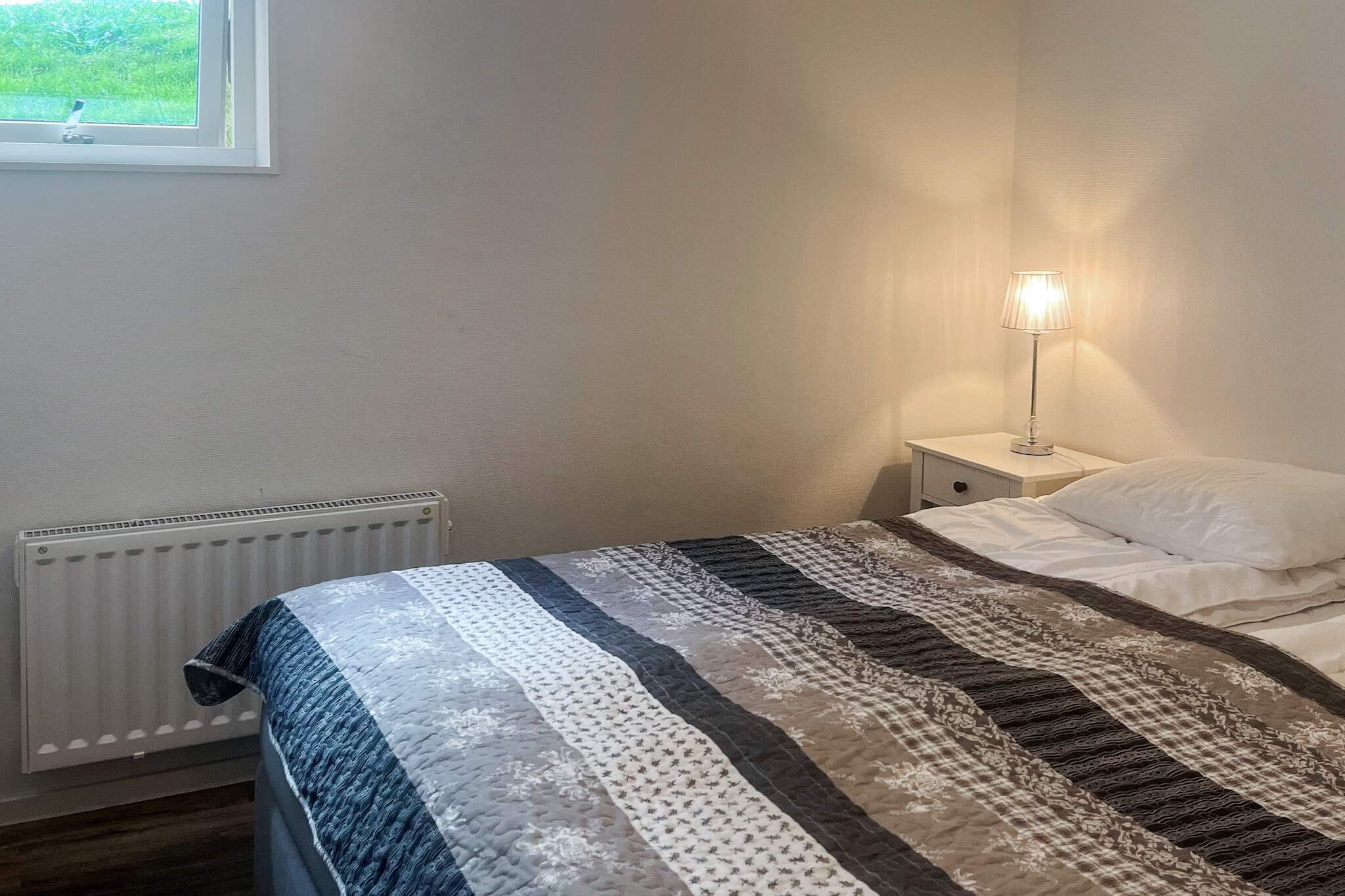 4 etoiles maison de vacances a UDDEVALLA - Intérieur