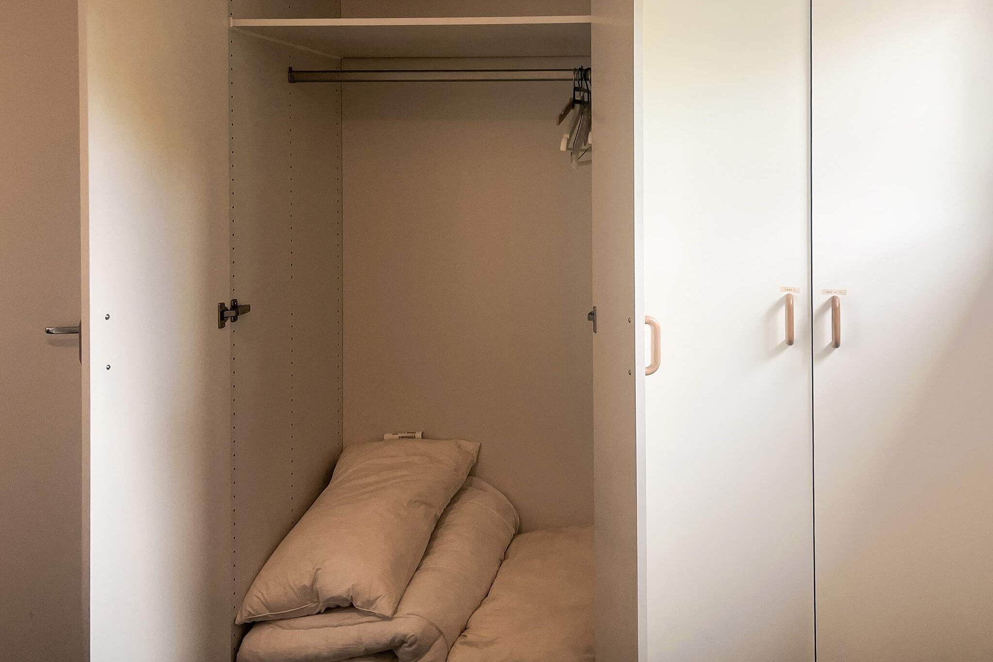 4 etoiles maison de vacances a UDDEVALLA - Intérieur