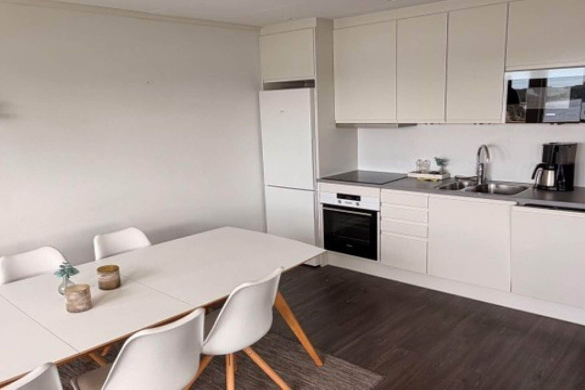 5 star holiday home in UDDEVALLA - Indoor