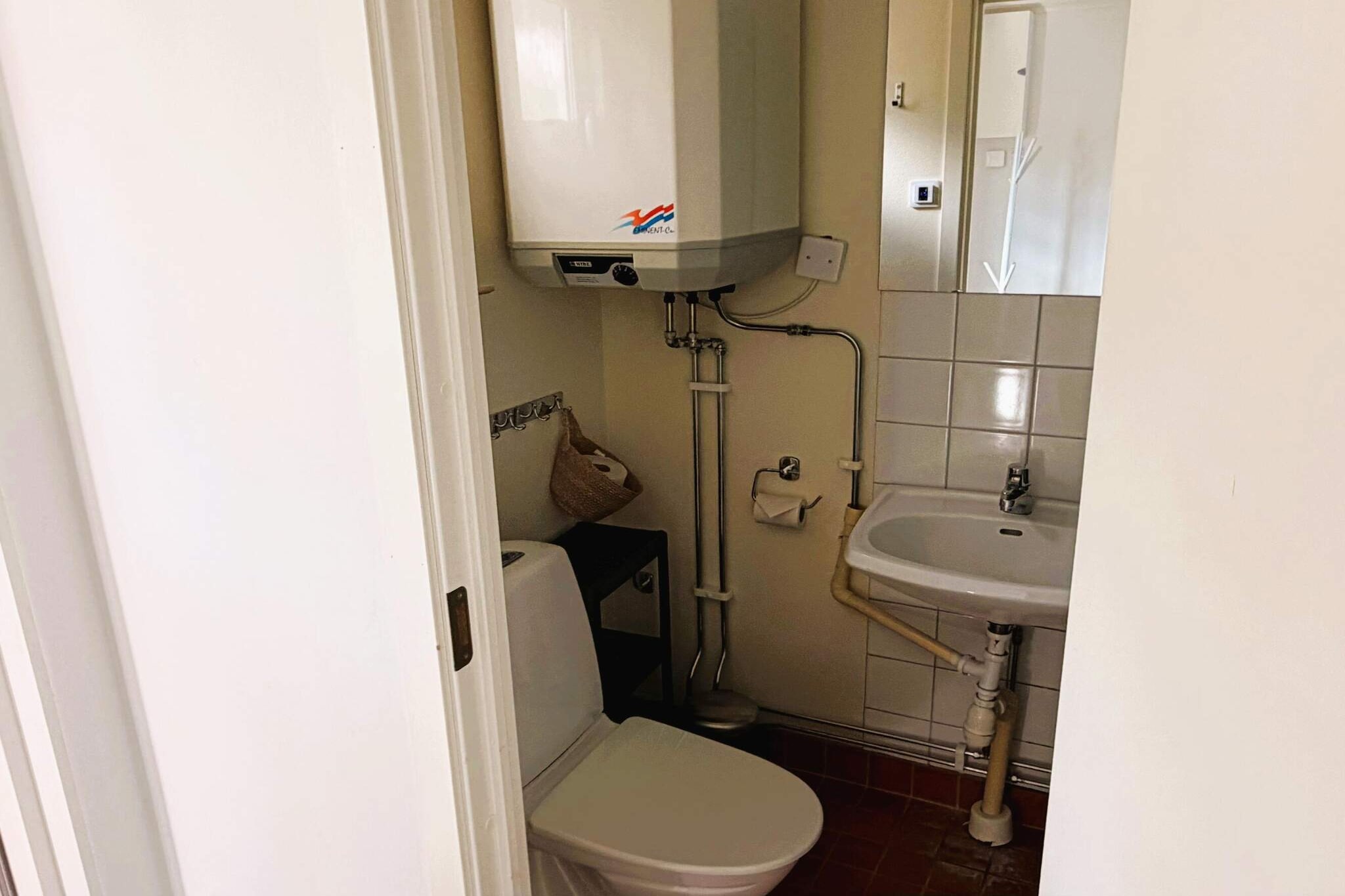 5 star holiday home in UDDEVALLA - Indoor