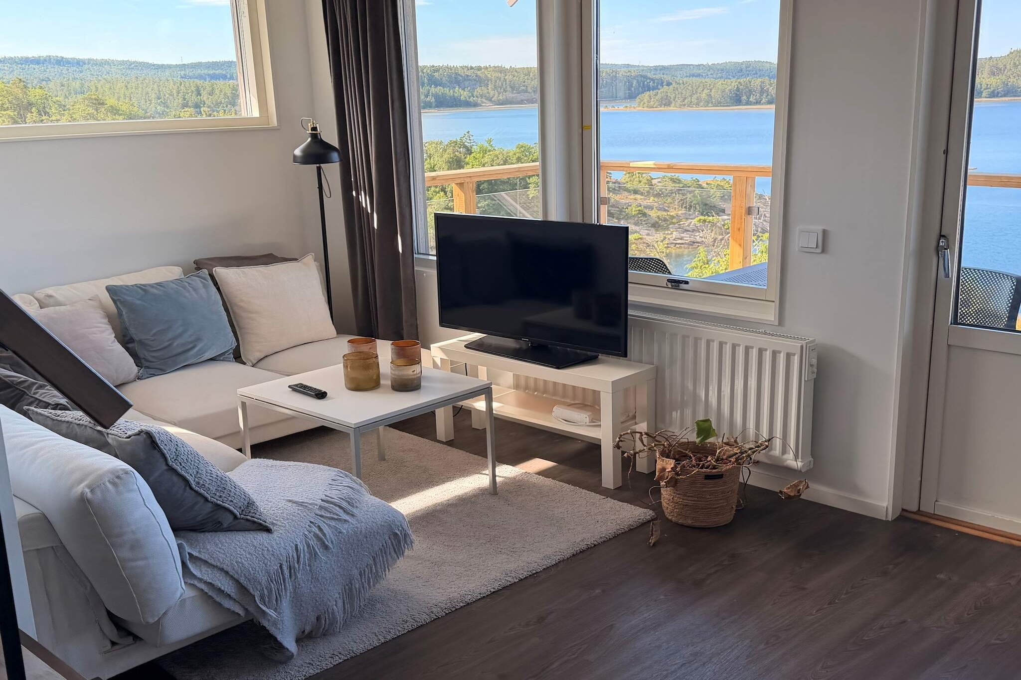5 star holiday home in UDDEVALLA - Indoor