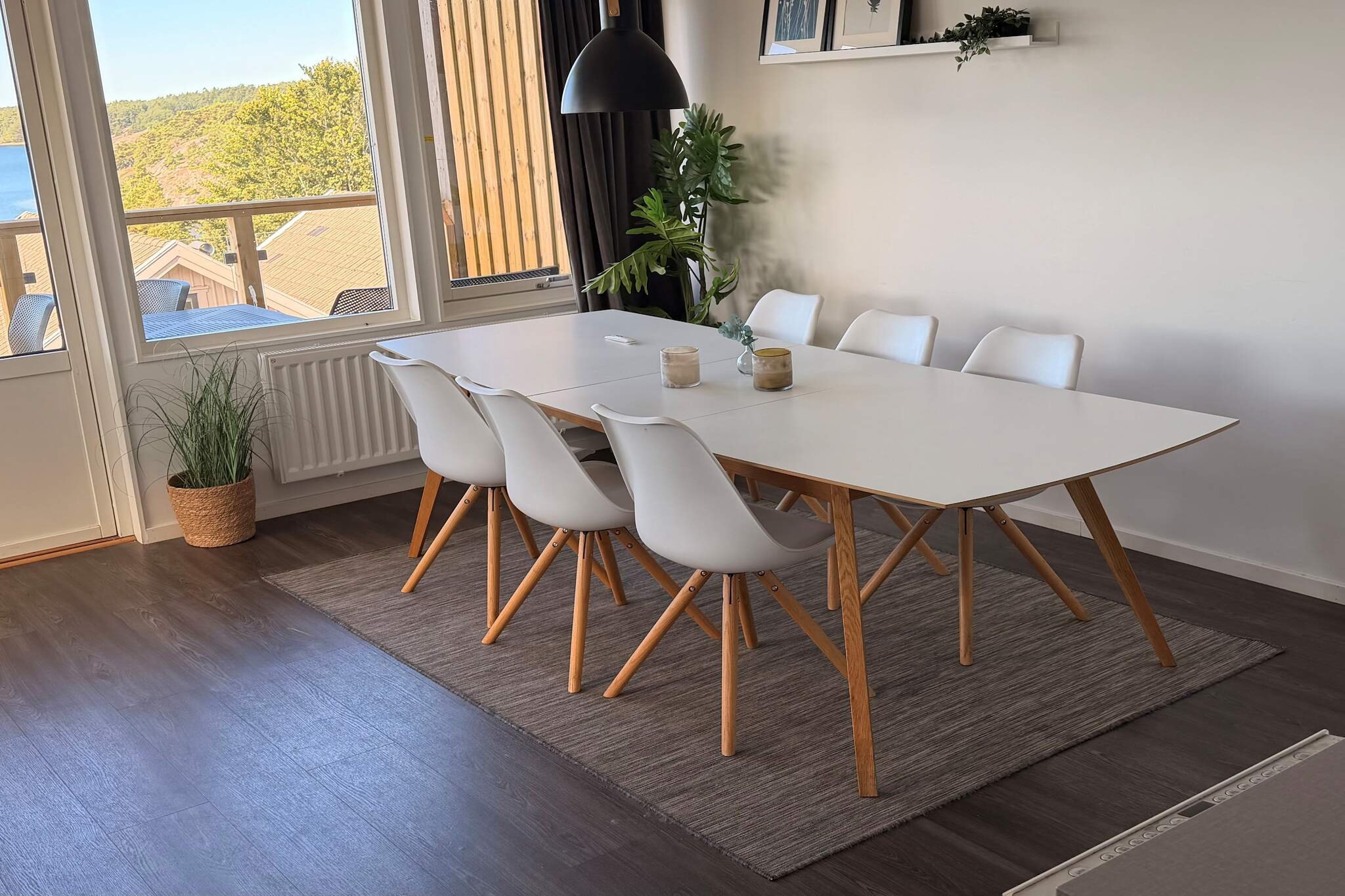 5 star holiday home in UDDEVALLA - Indoor