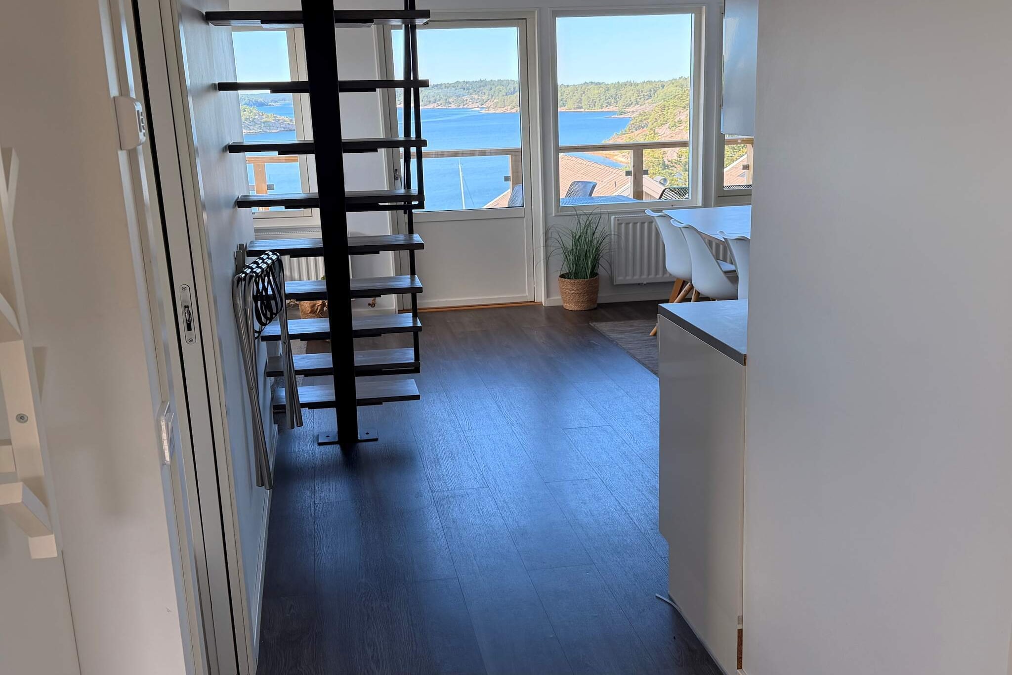 5 star holiday home in UDDEVALLA - Indoor