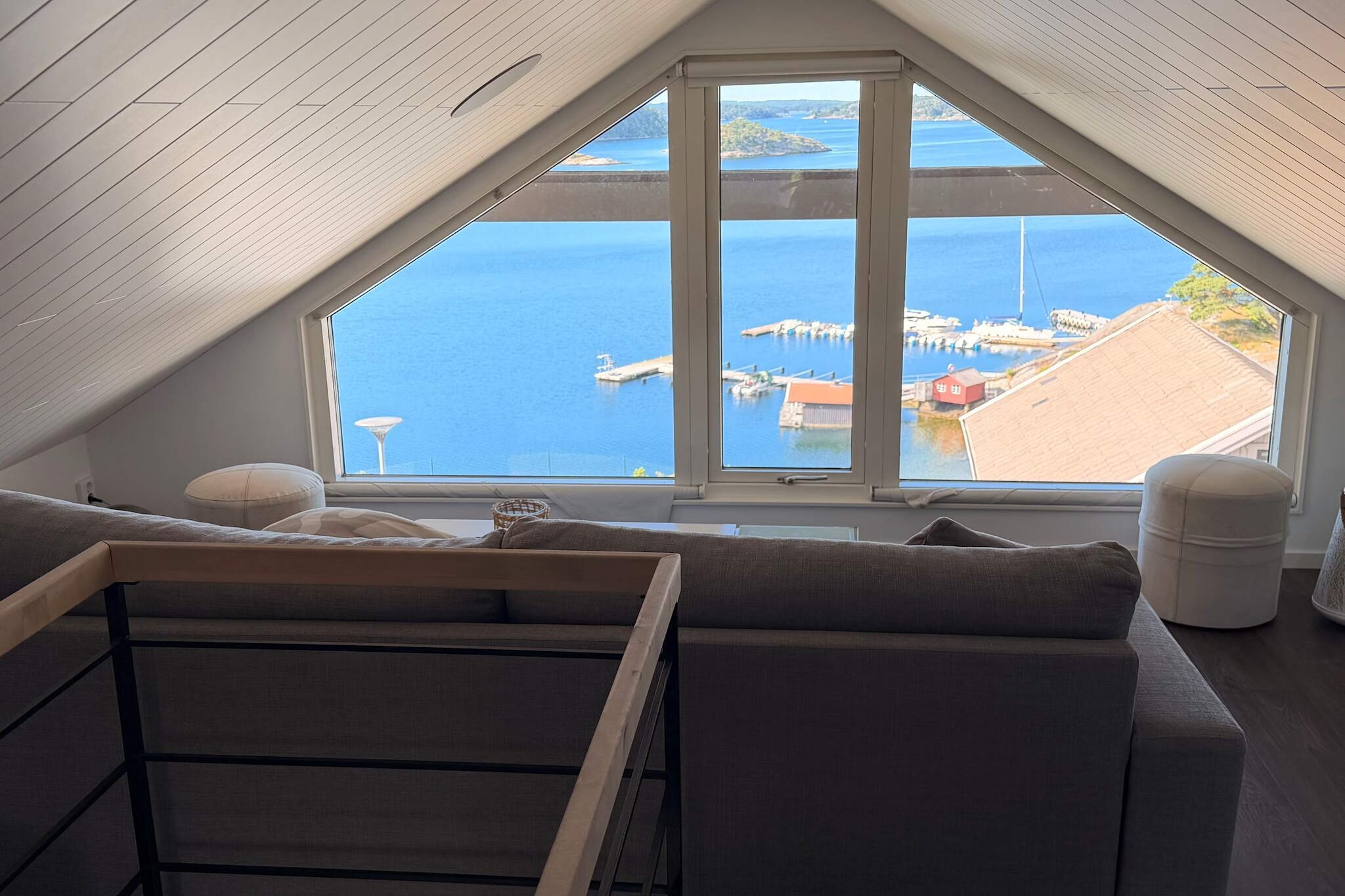 5 star holiday home in UDDEVALLA - Indoor