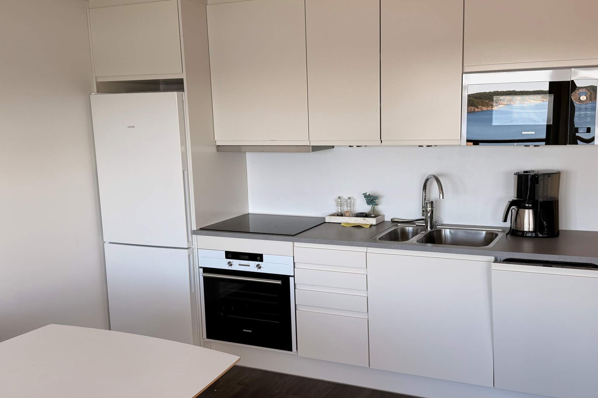 5 star holiday home in UDDEVALLA - Indoor