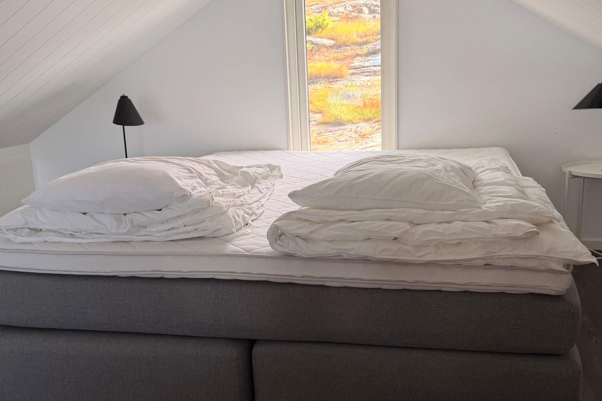 5 star holiday home in UDDEVALLA - Indoor