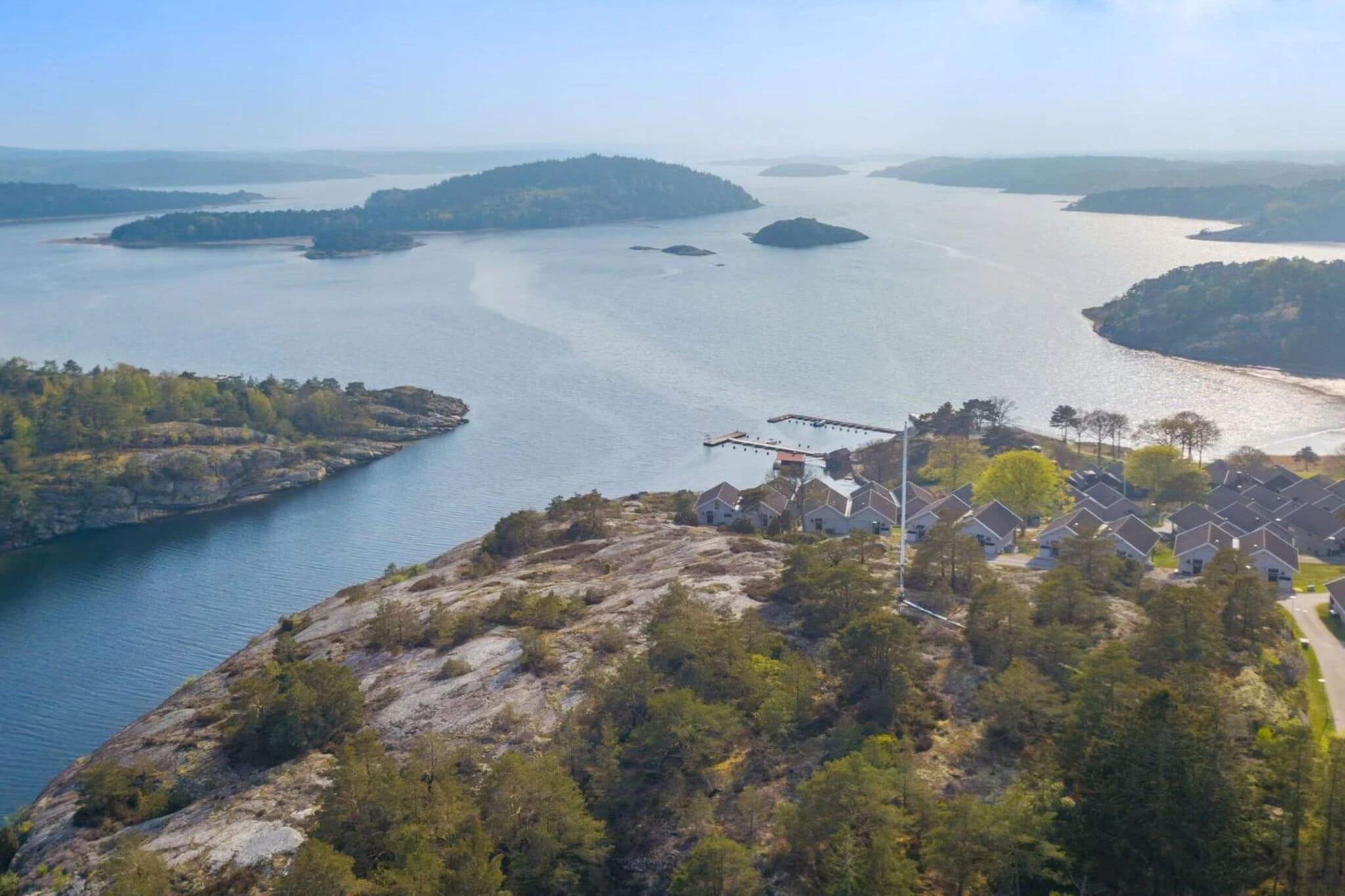 4 star holiday home in UDDEVALLA - Outdoor