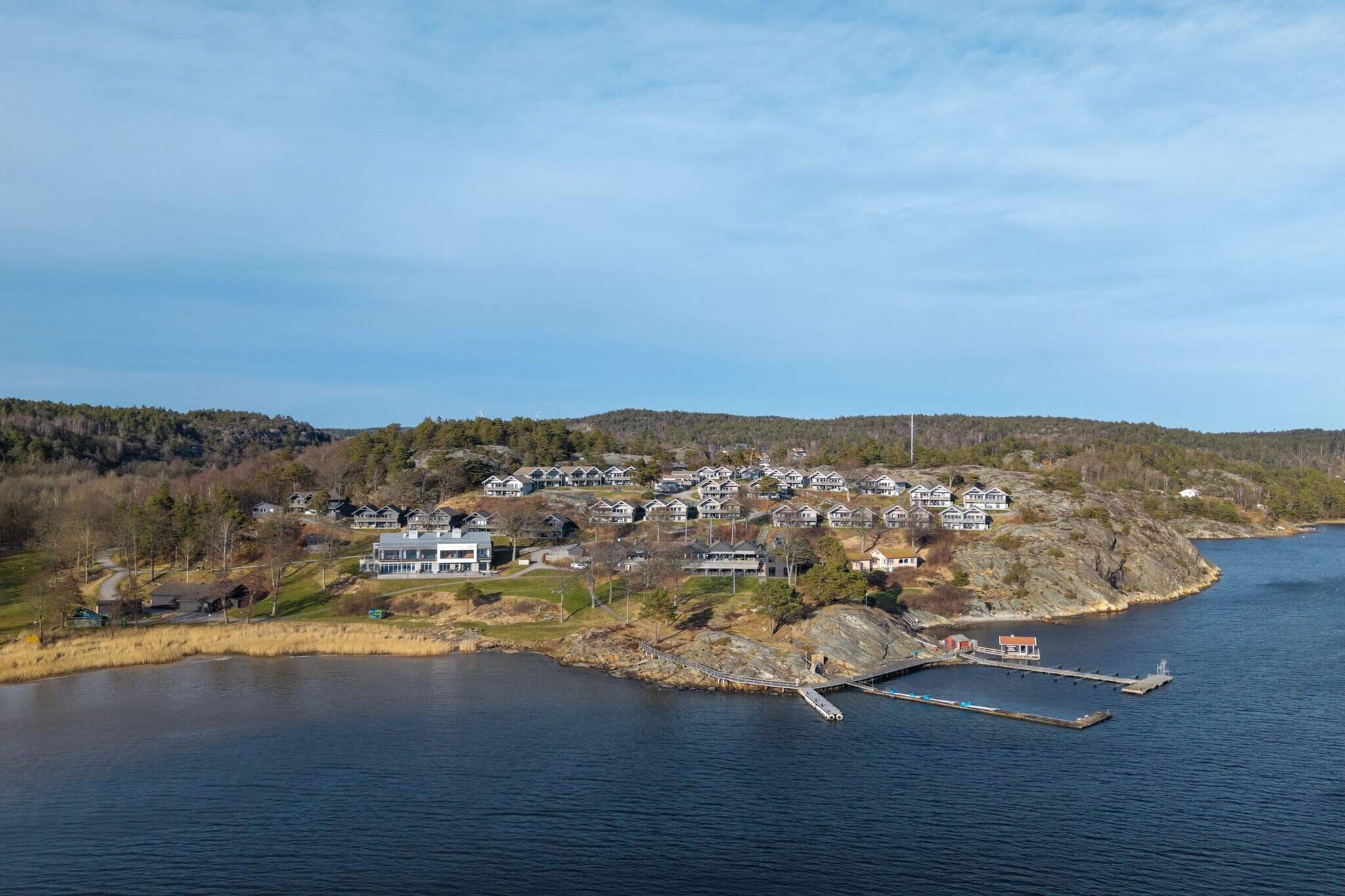 4 star holiday home in UDDEVALLA - Outdoor
