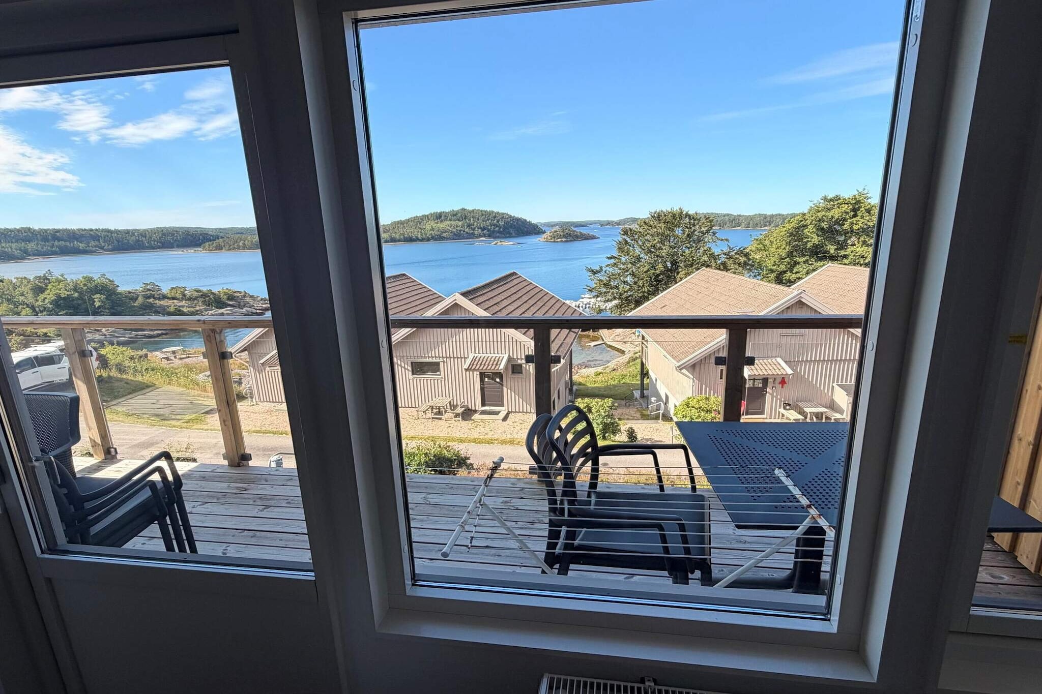 4 star holiday home in UDDEVALLA