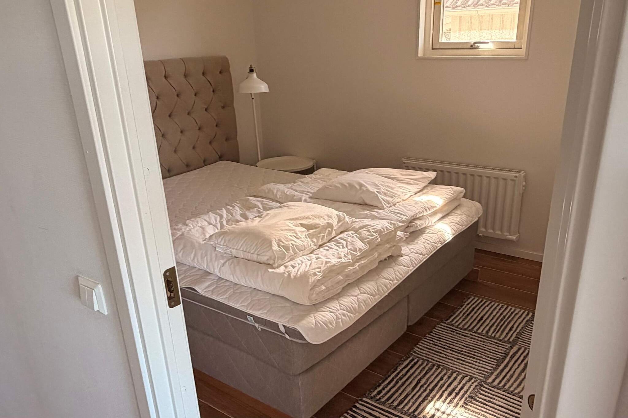 4 star holiday home in UDDEVALLA - Indoor