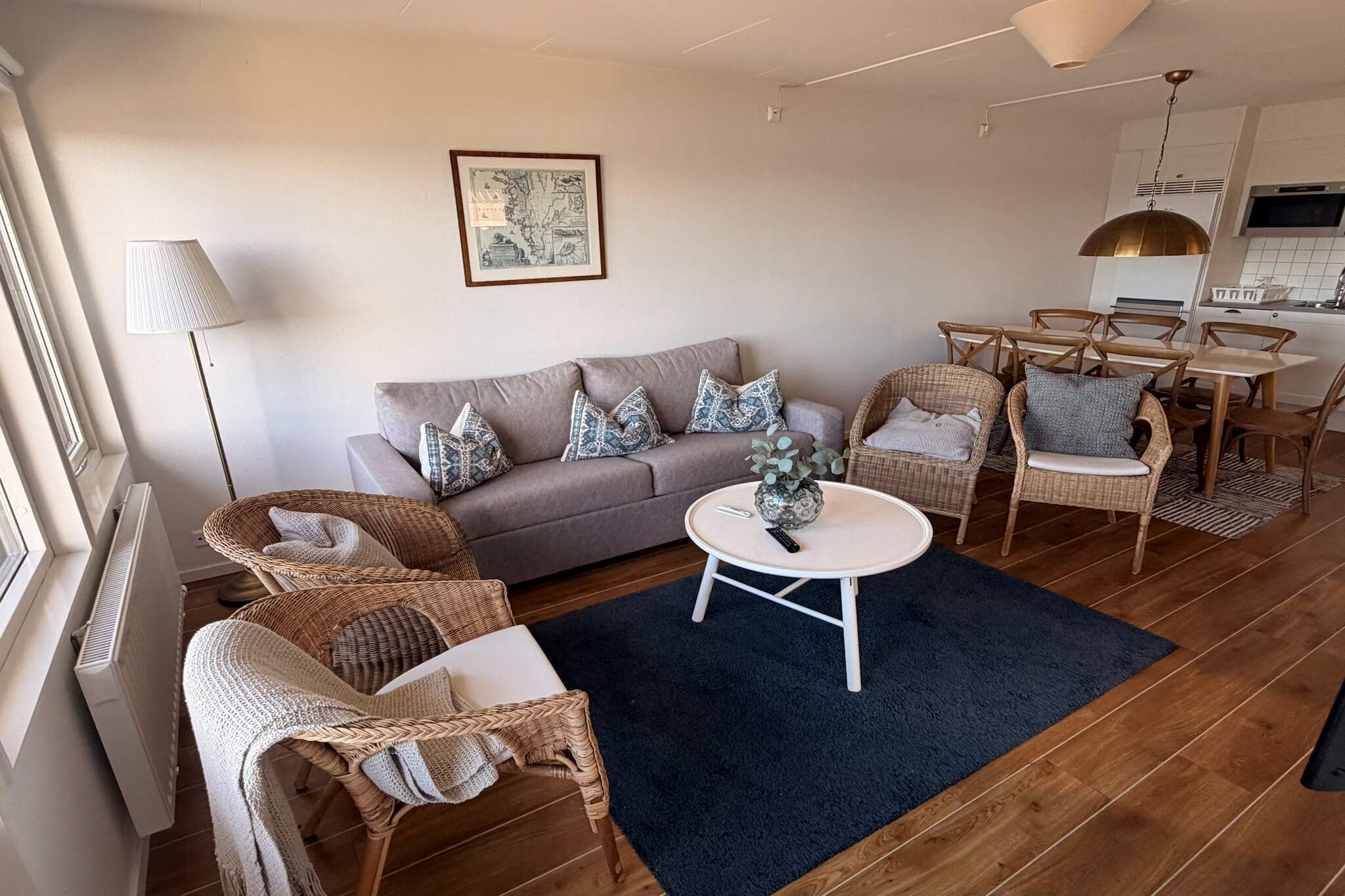 4 star holiday home in UDDEVALLA - Indoor