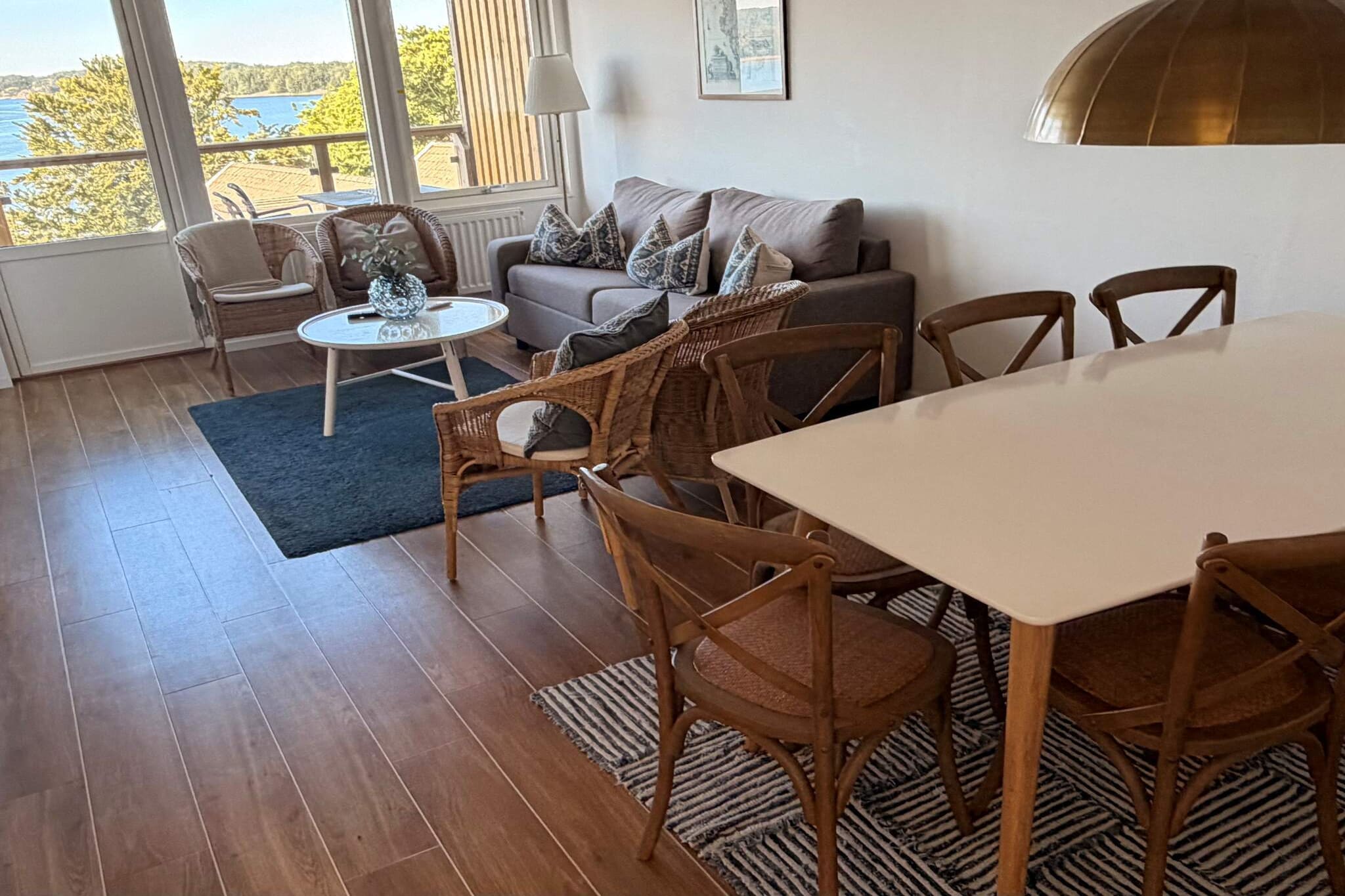 4 star holiday home in UDDEVALLA - Indoor