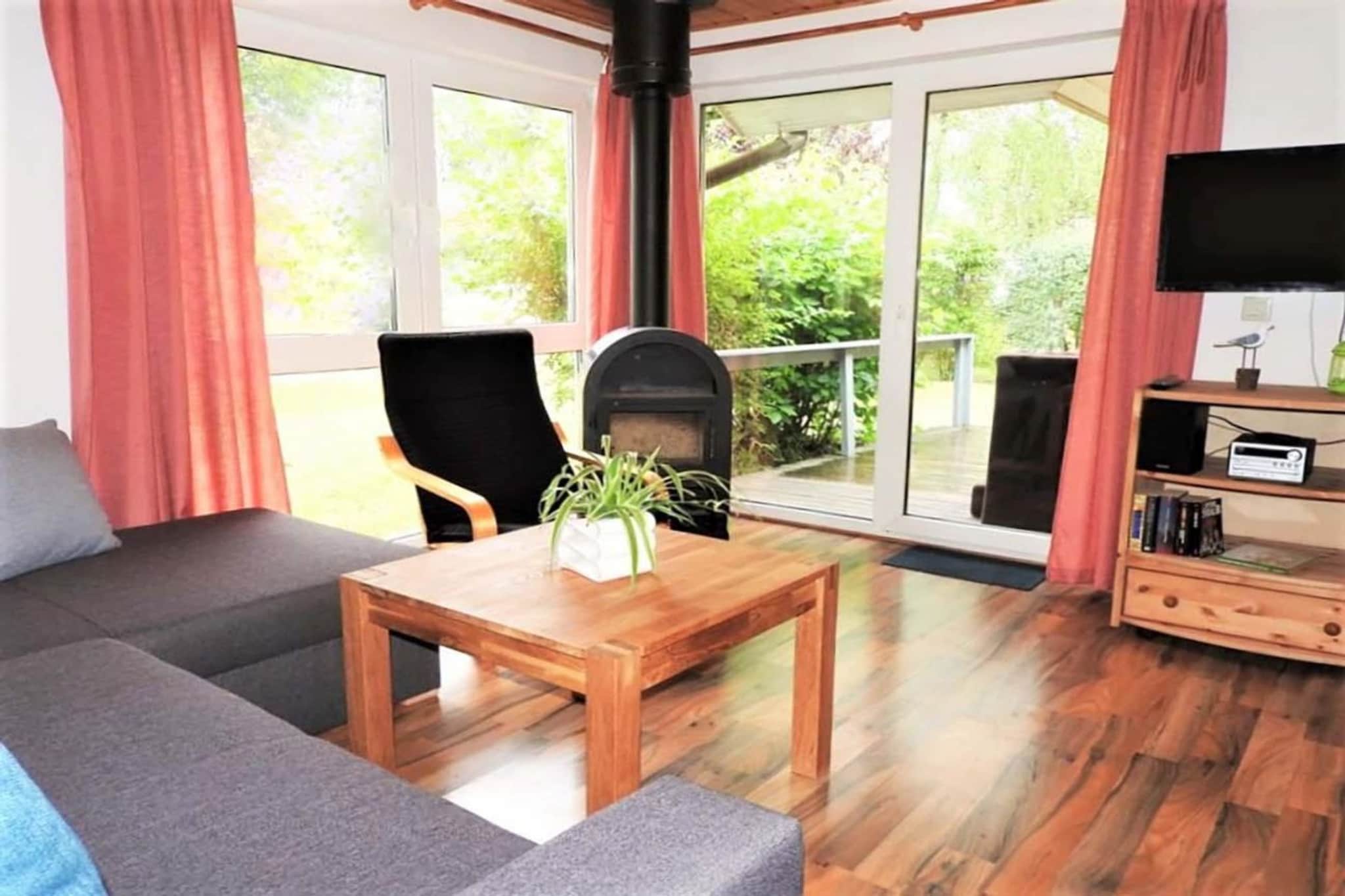 FH Möwe 21 - Salon