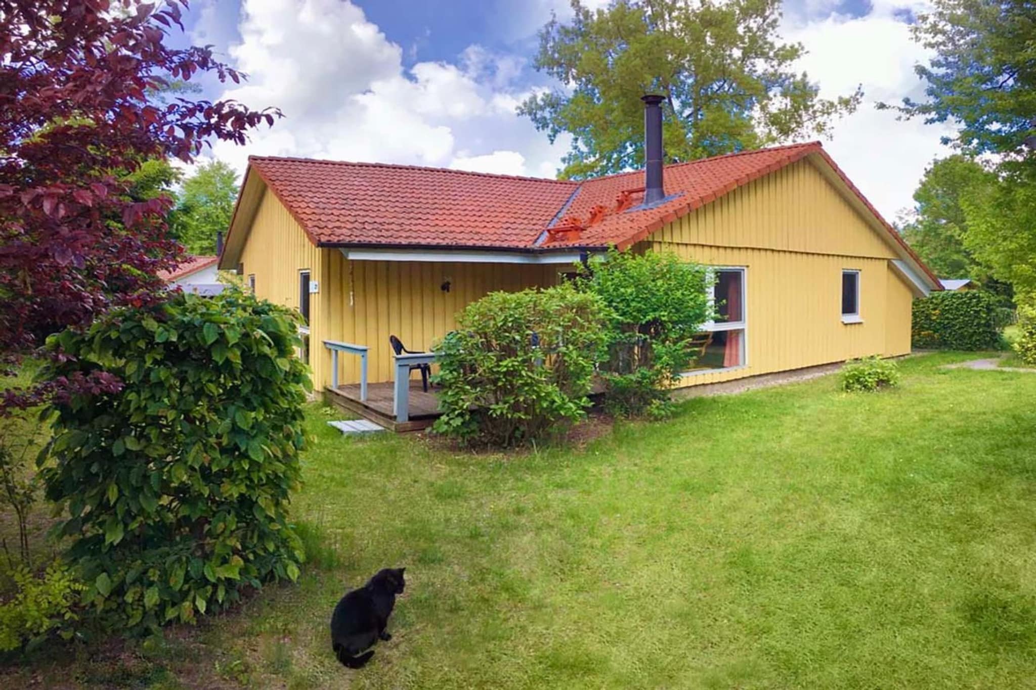 FH Möwe 21