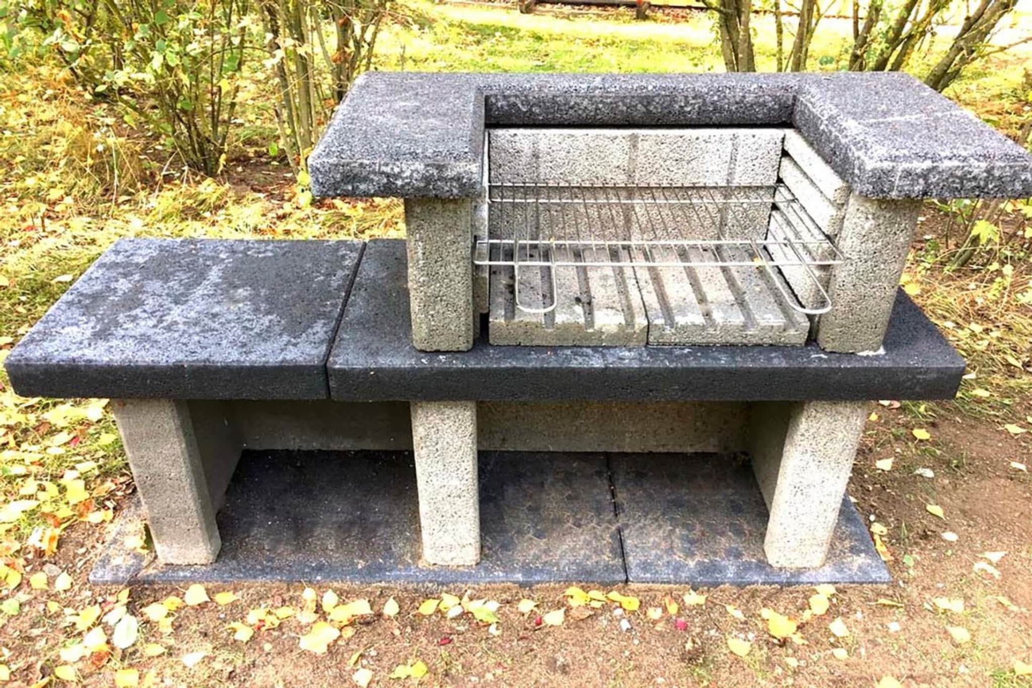 FH Möwe 21 - Terrasse / balcon