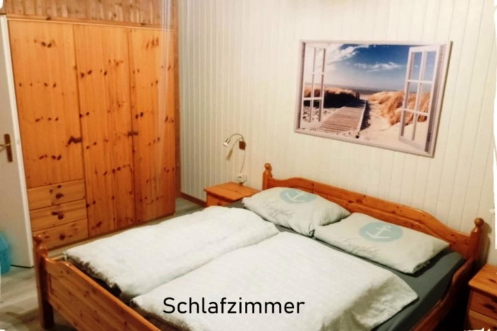 FH Möwe Nr 30 - Chambre