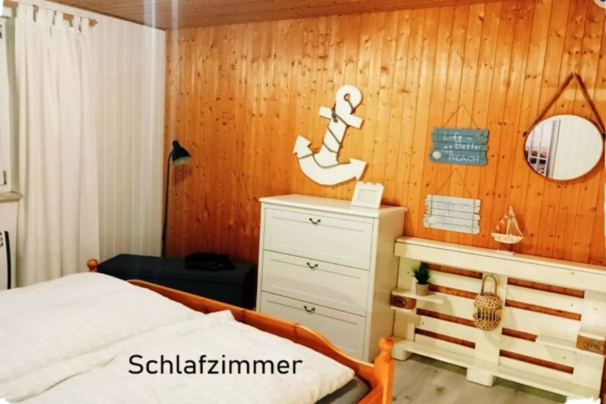 FH Möwe Nr 30 - Chambre
