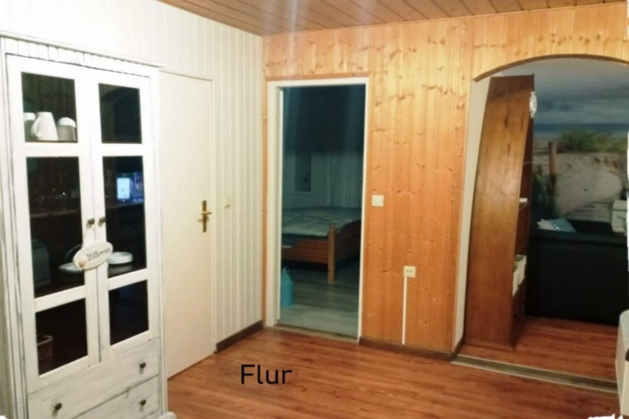 FH Möwe Nr 30 - Palier