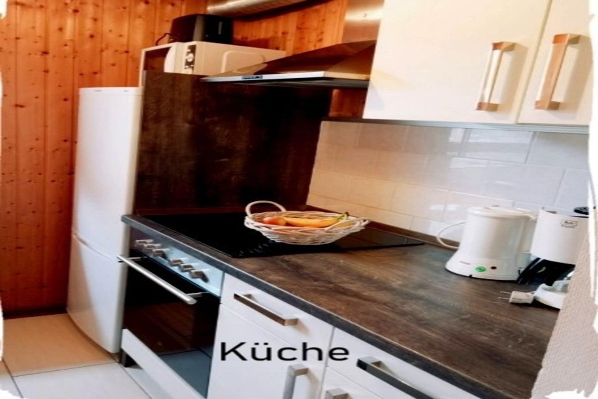 FH Möwe Nr 30 - Cuisine
