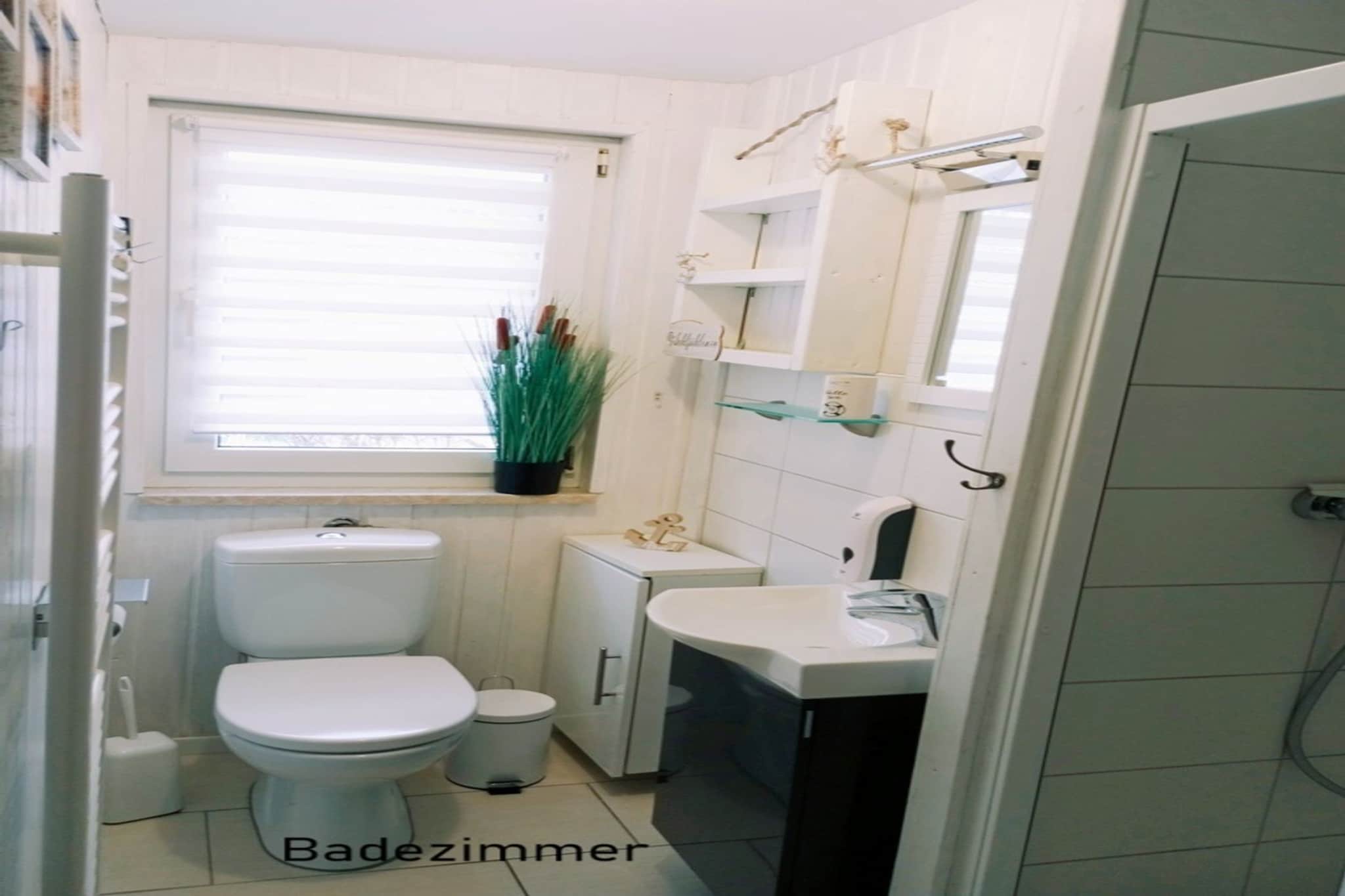 FH Möwe Nr 30 - Salle de bain