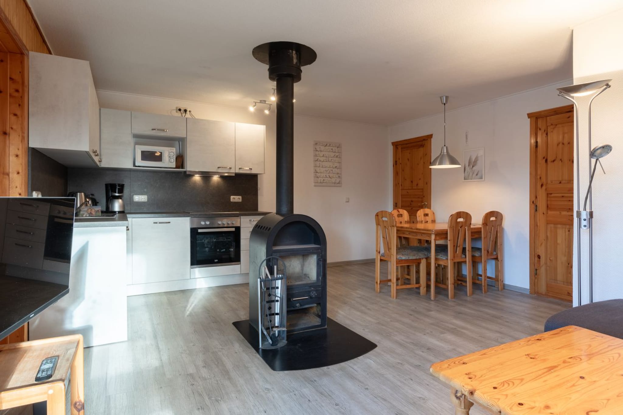 FH Möwe 35 - Salon