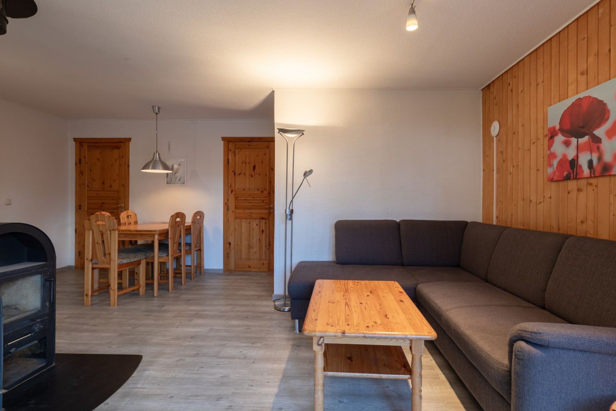 FH Möwe 35 - Salon