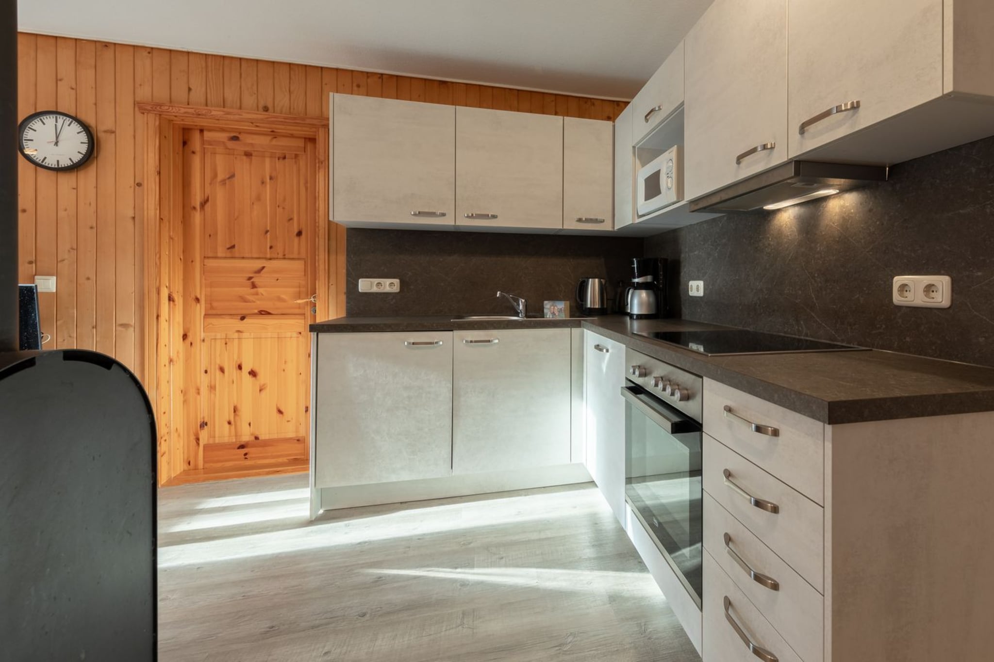 FH Möwe 35 - Cuisine