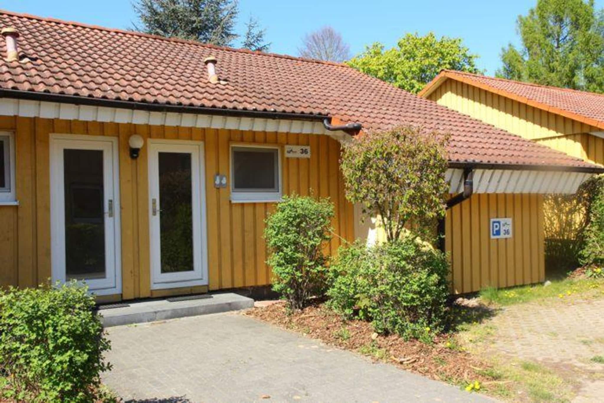 FH Möwe 36 - Extérieur été