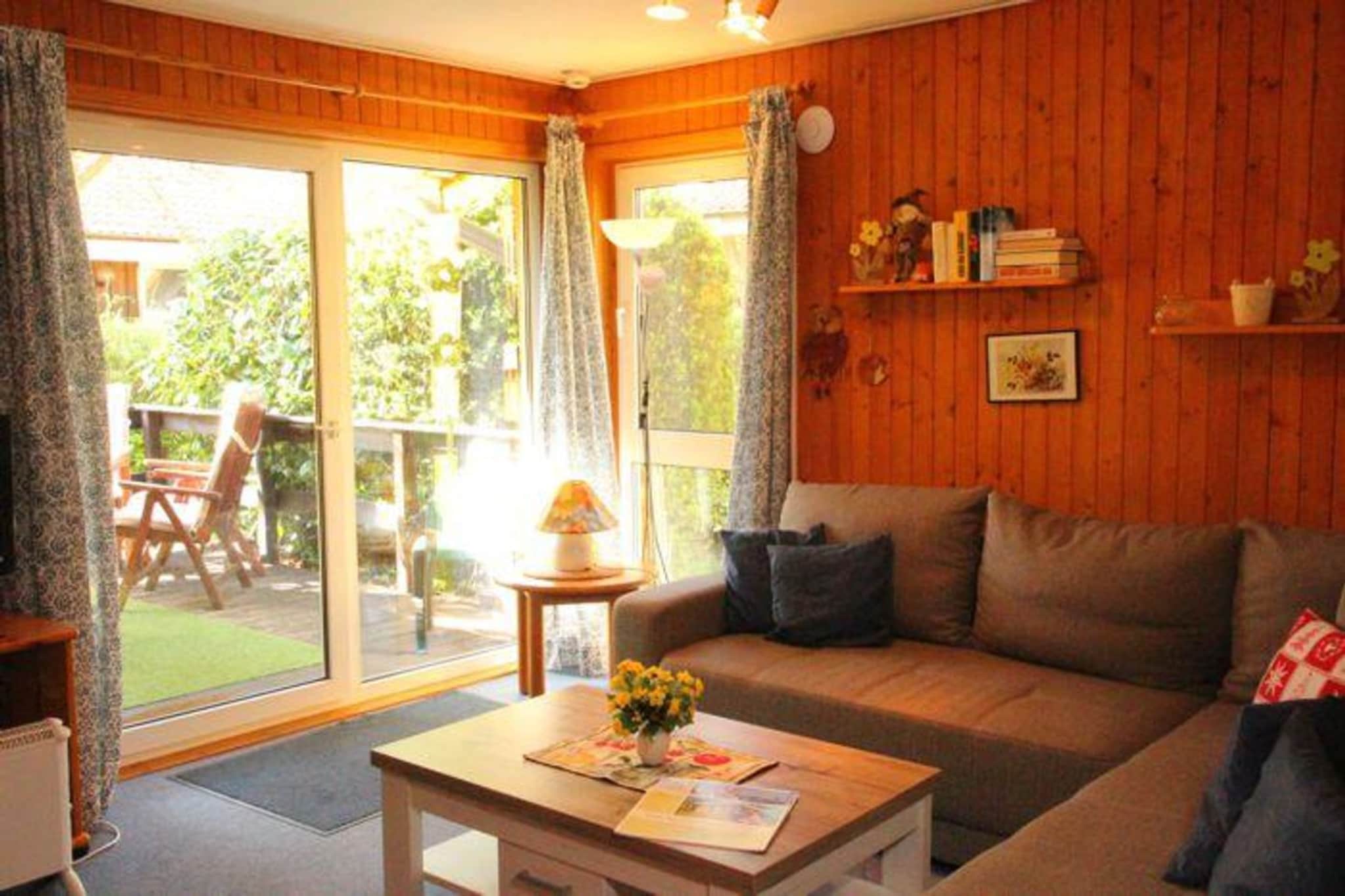 FH Möwe 36 - Salon