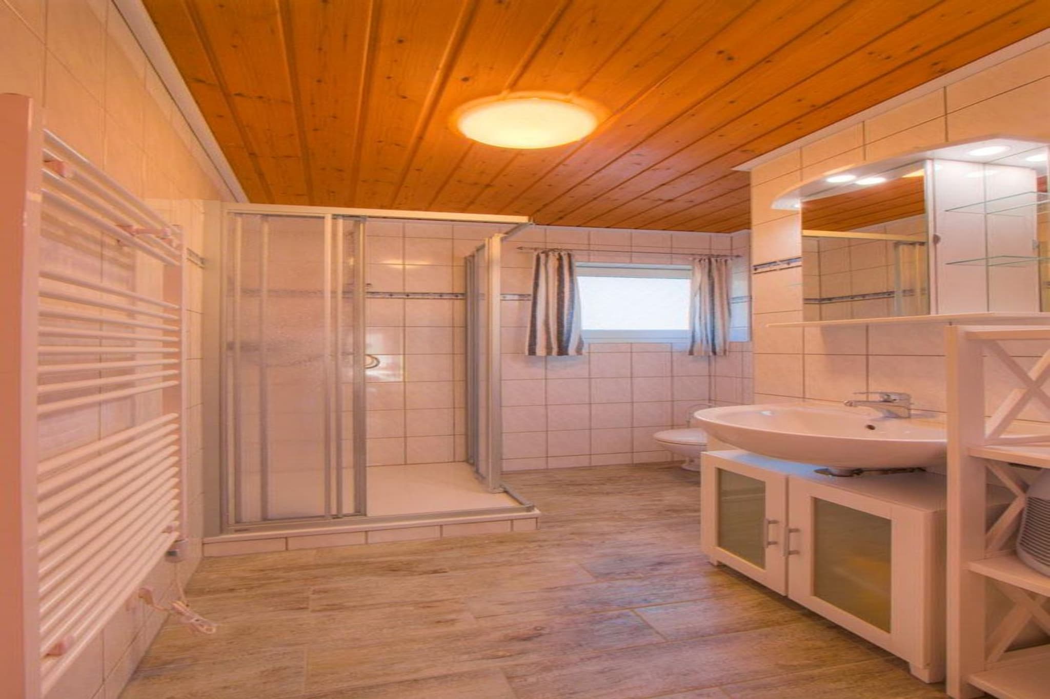FH Möwe 36 - Salle de bain