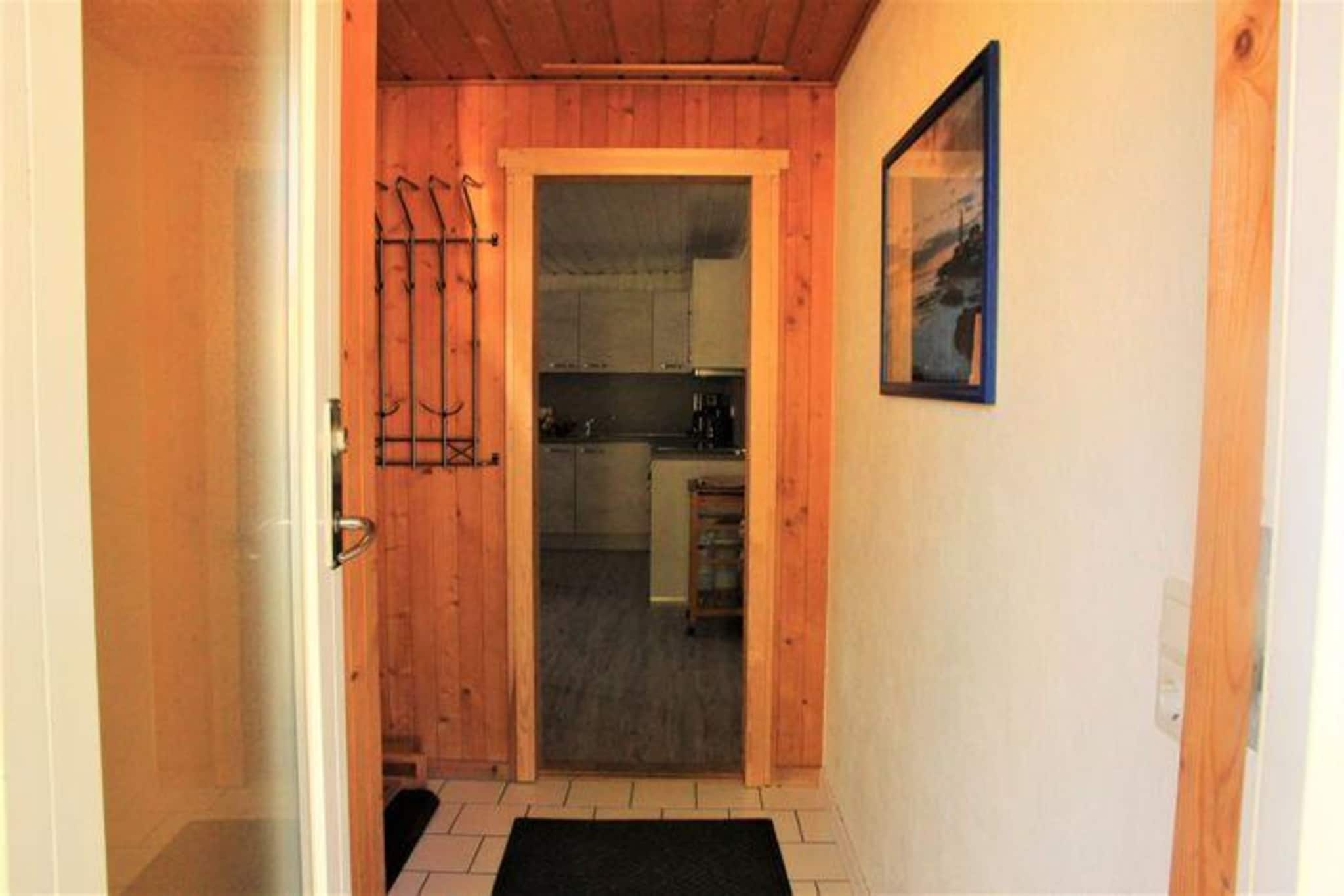 FH Möwe 37 - Palier