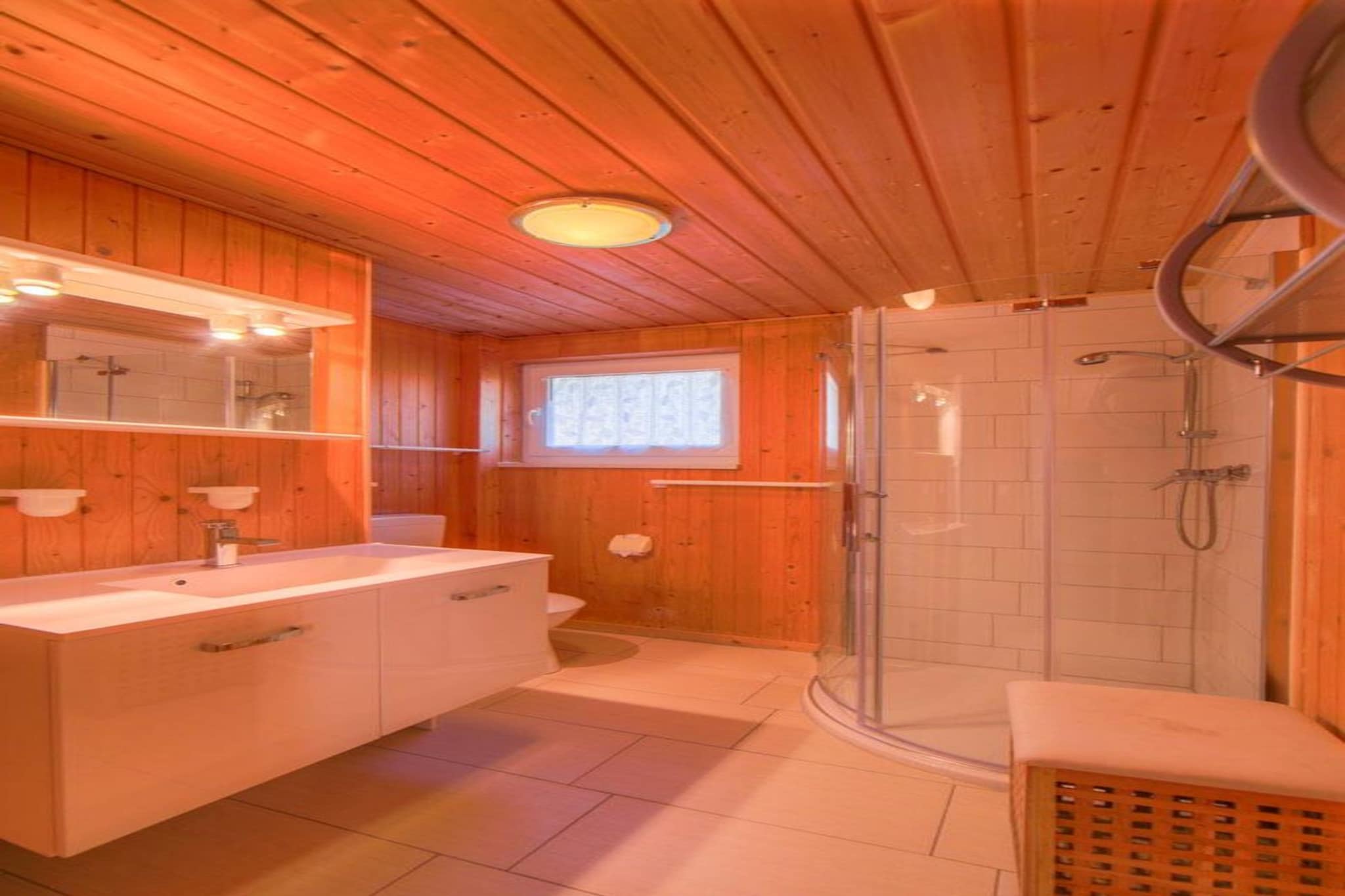 FH Möwe 37 - Salle de bain