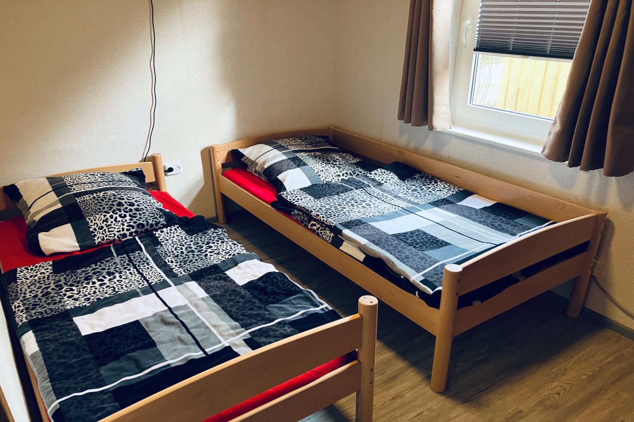 FH Möwe 37 - Chambre