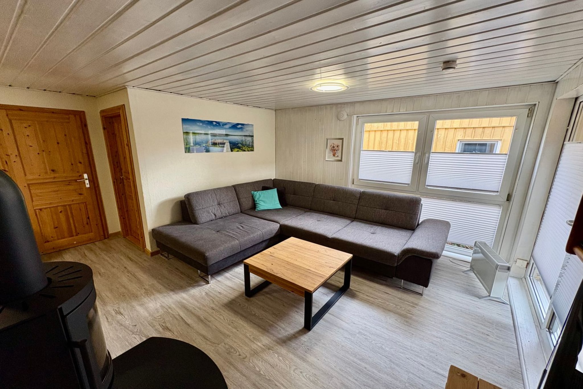 FH Möwe 37 - Salon