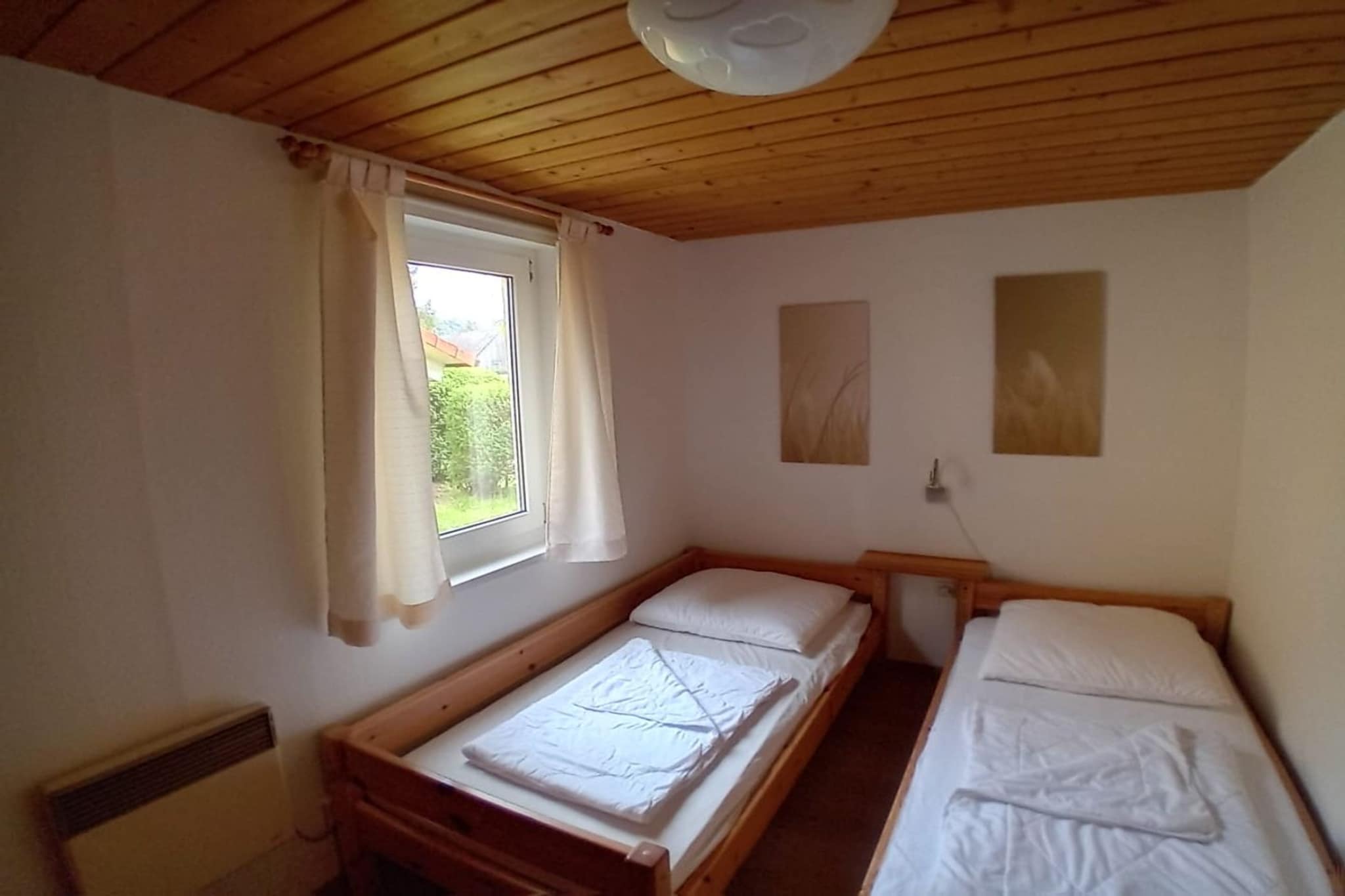 FH Möwe 38 - Chambre