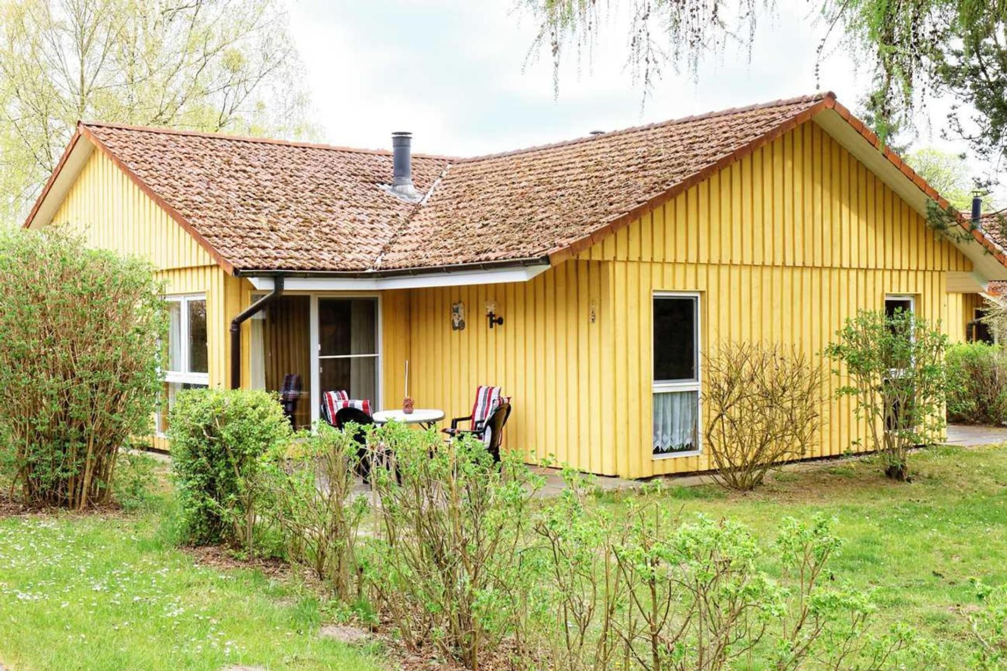 FH Möwe 40