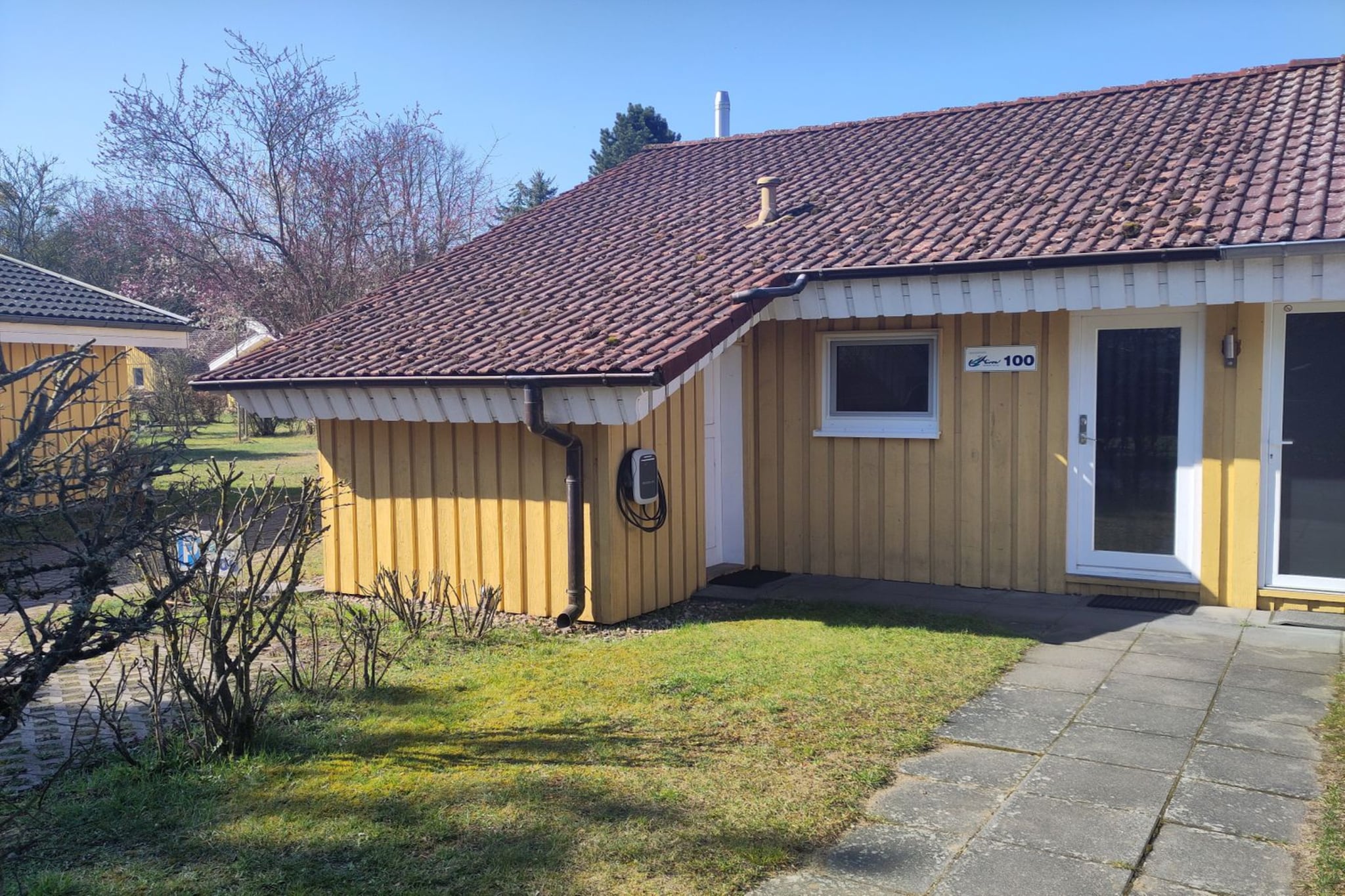 FH Möwe 100