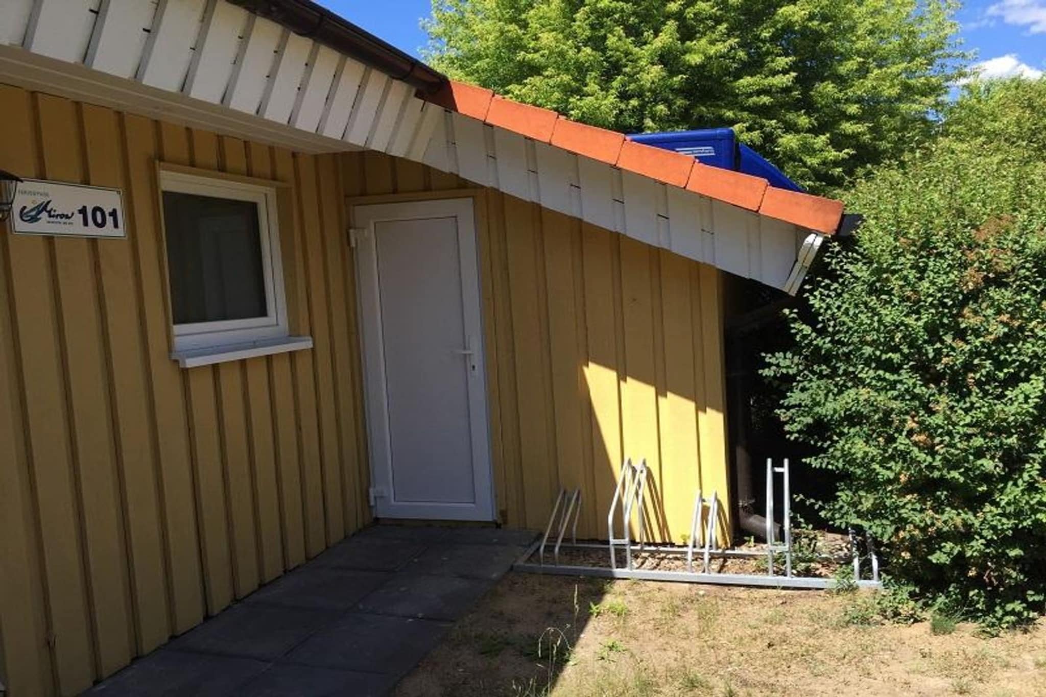 FH Möwe 101