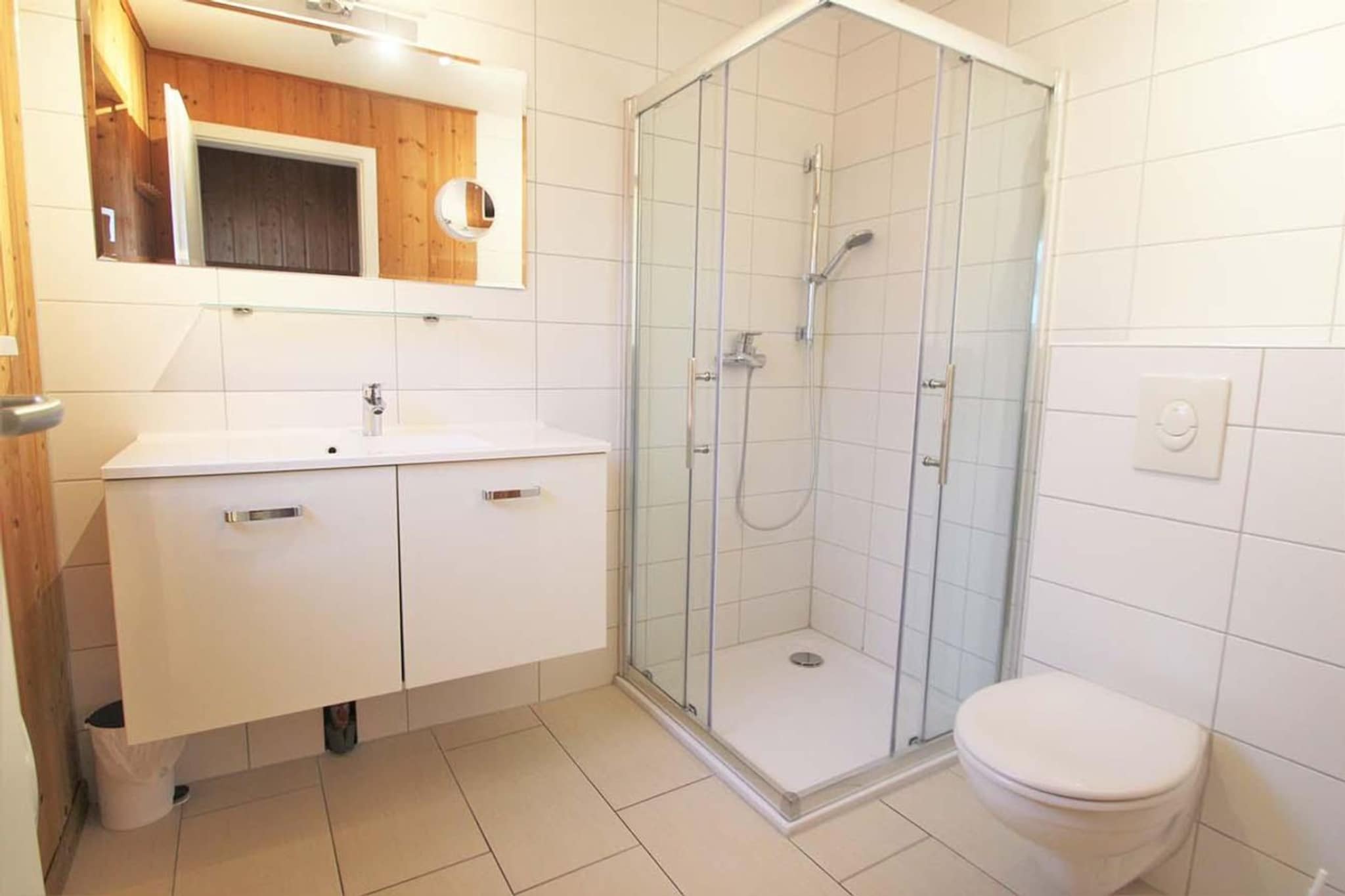 FH Möwe 104 - Salle de bain