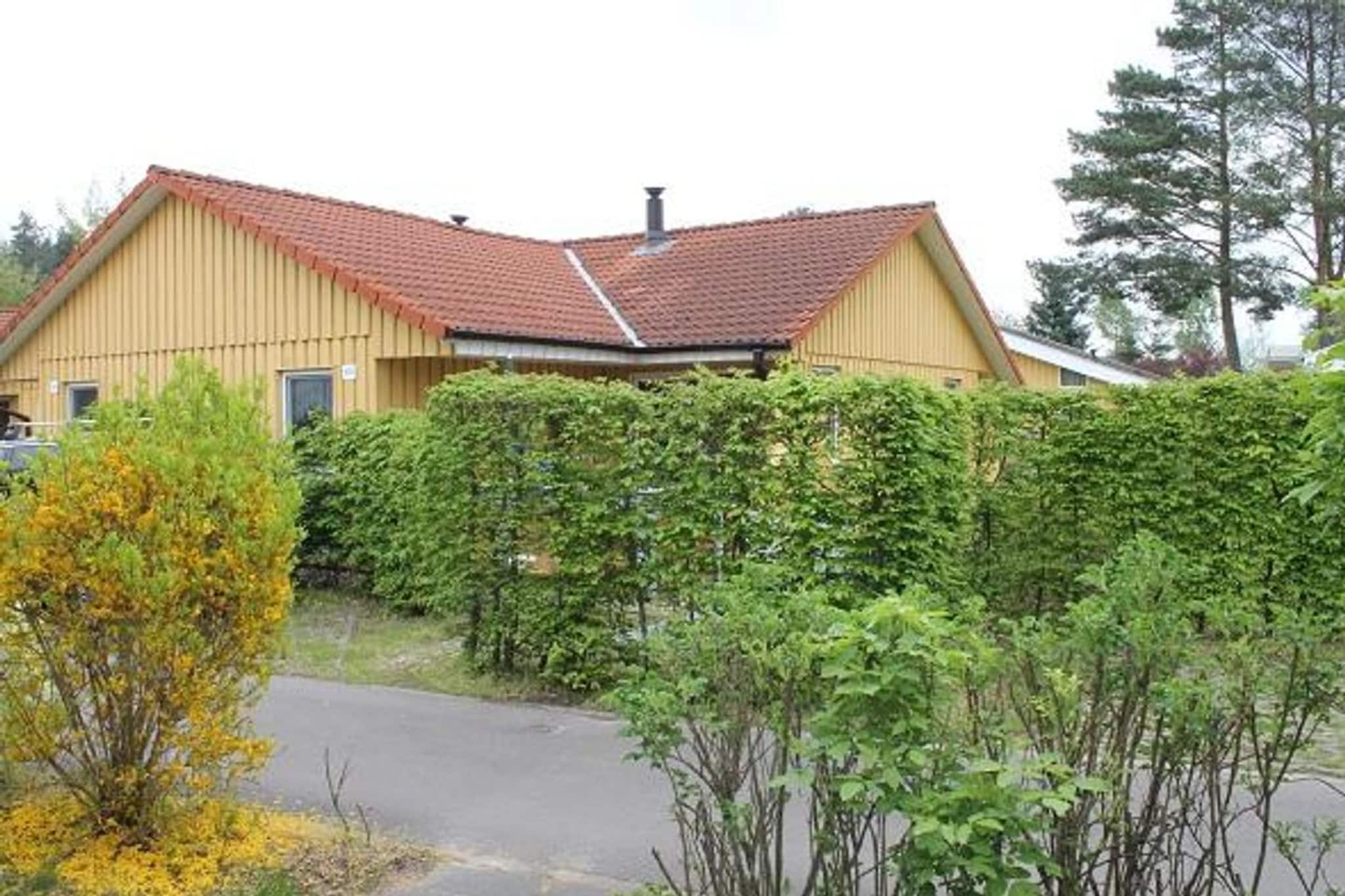 FH Möwe 151 - Extérieur été