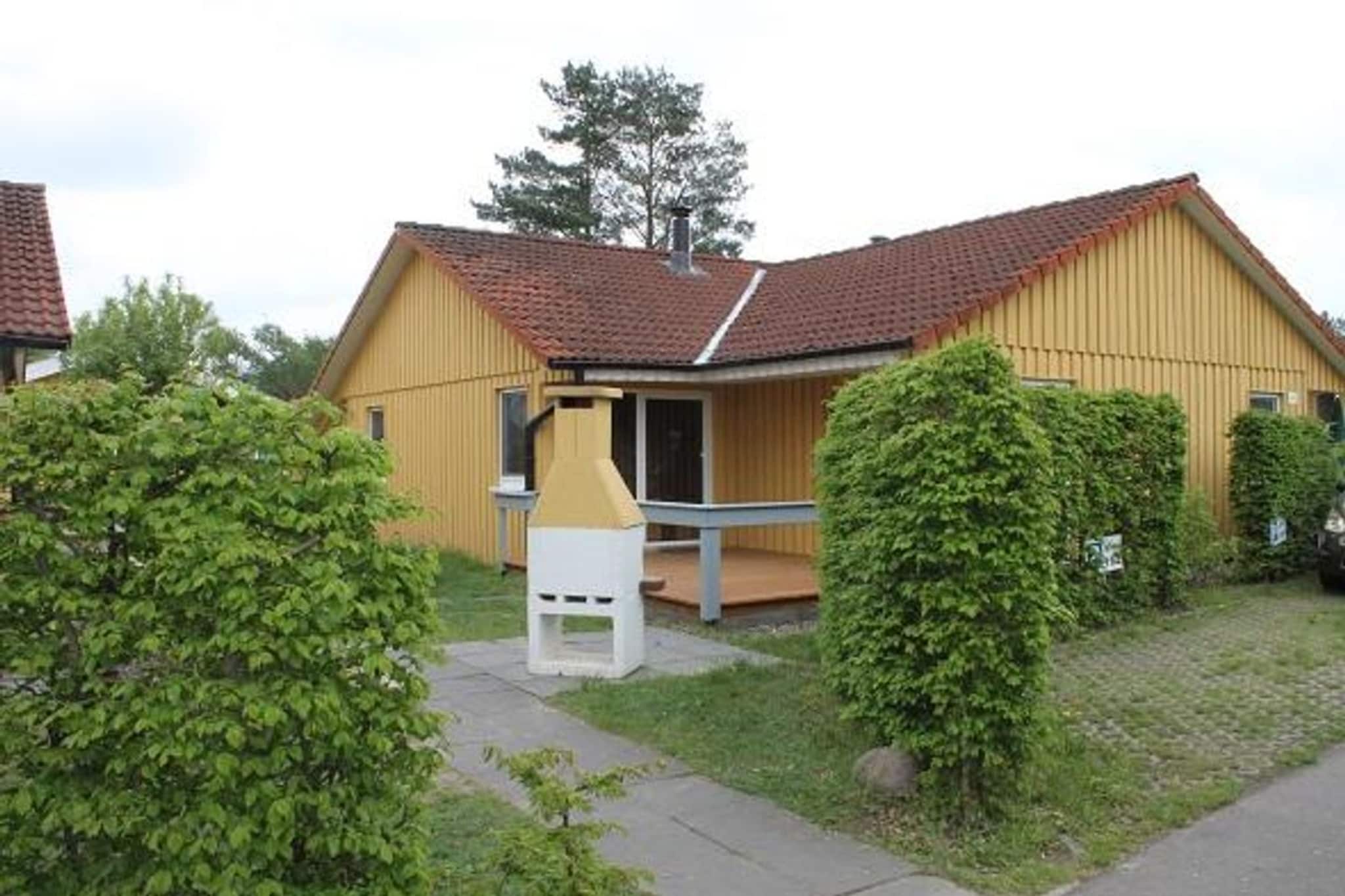 FH Möwe 152 - Terrasse / balcon
