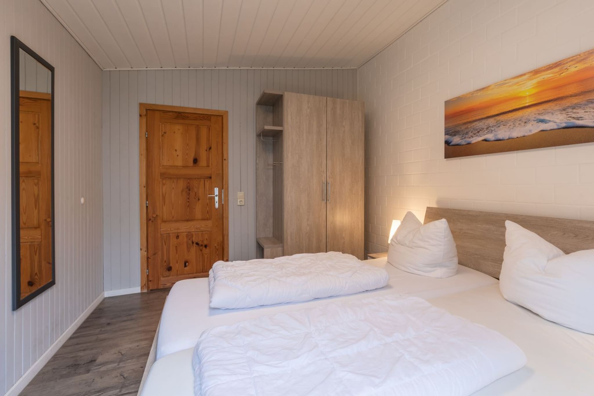 FH Möwe 210 - Woonkamer