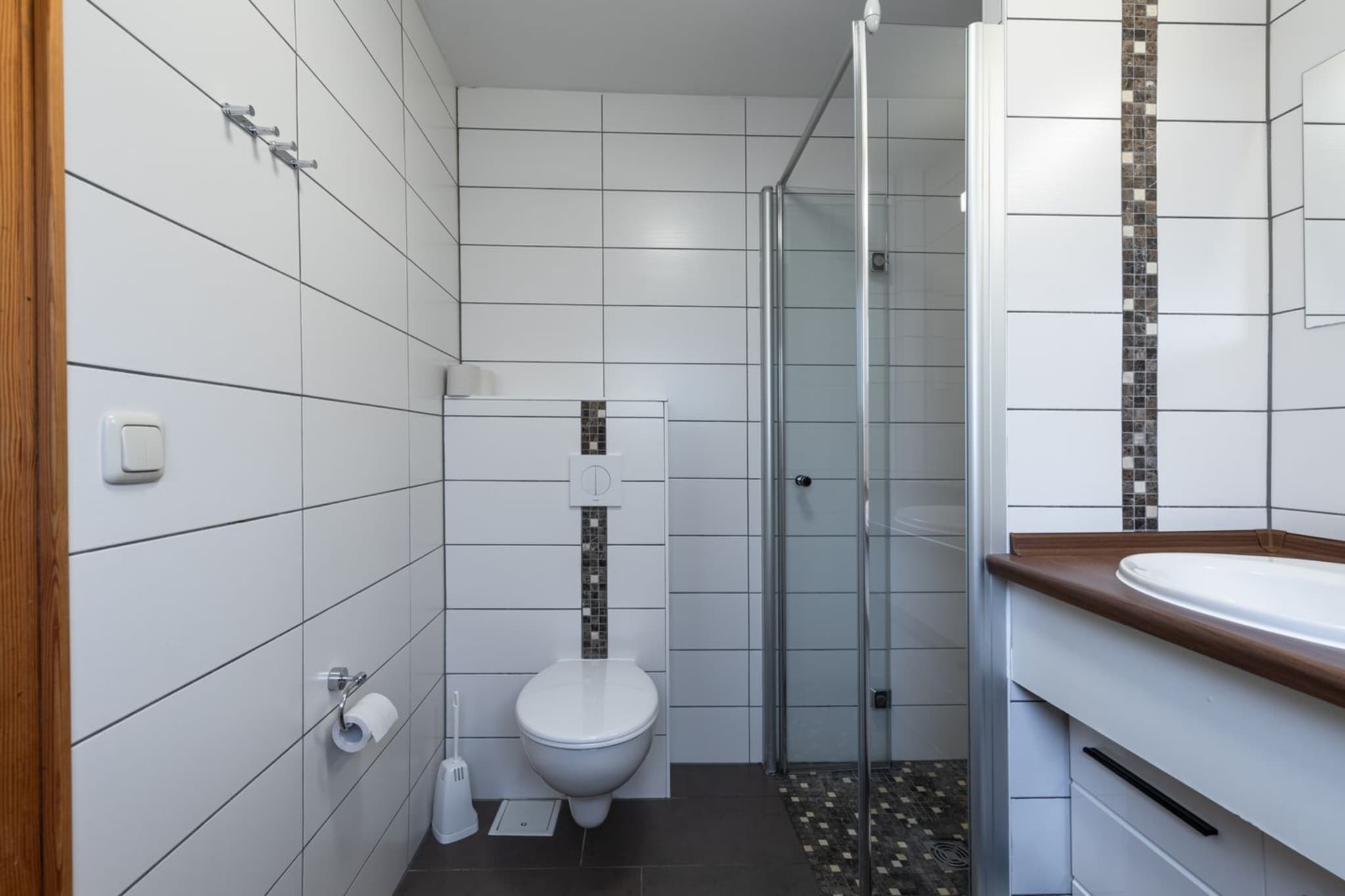 FH Möwe 213 - Bathroom
