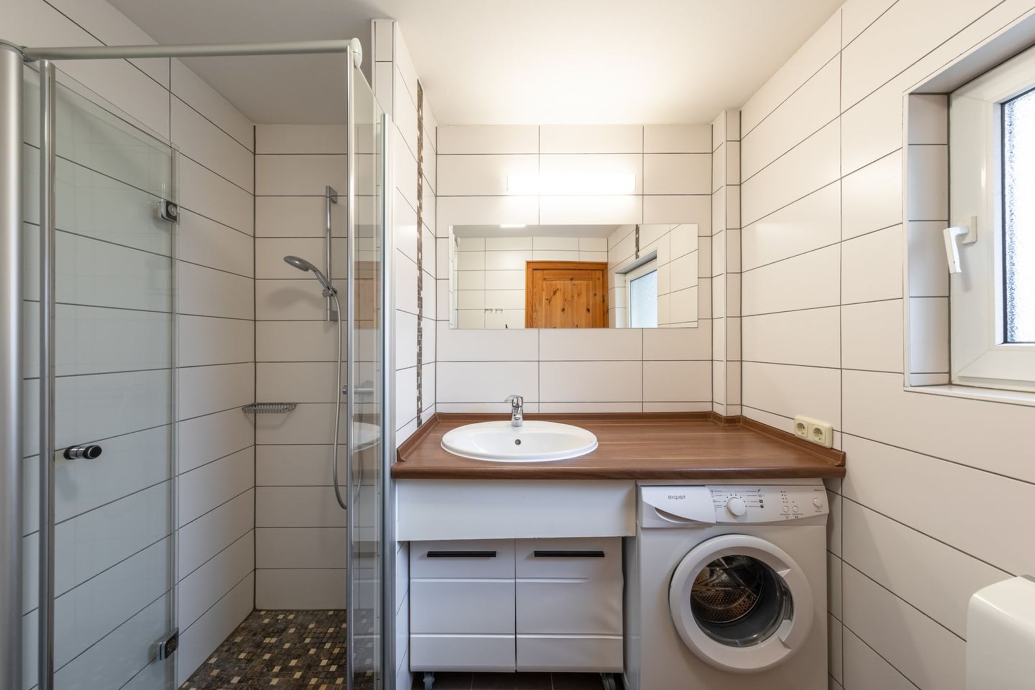 FH Möwe 213 - Bathroom