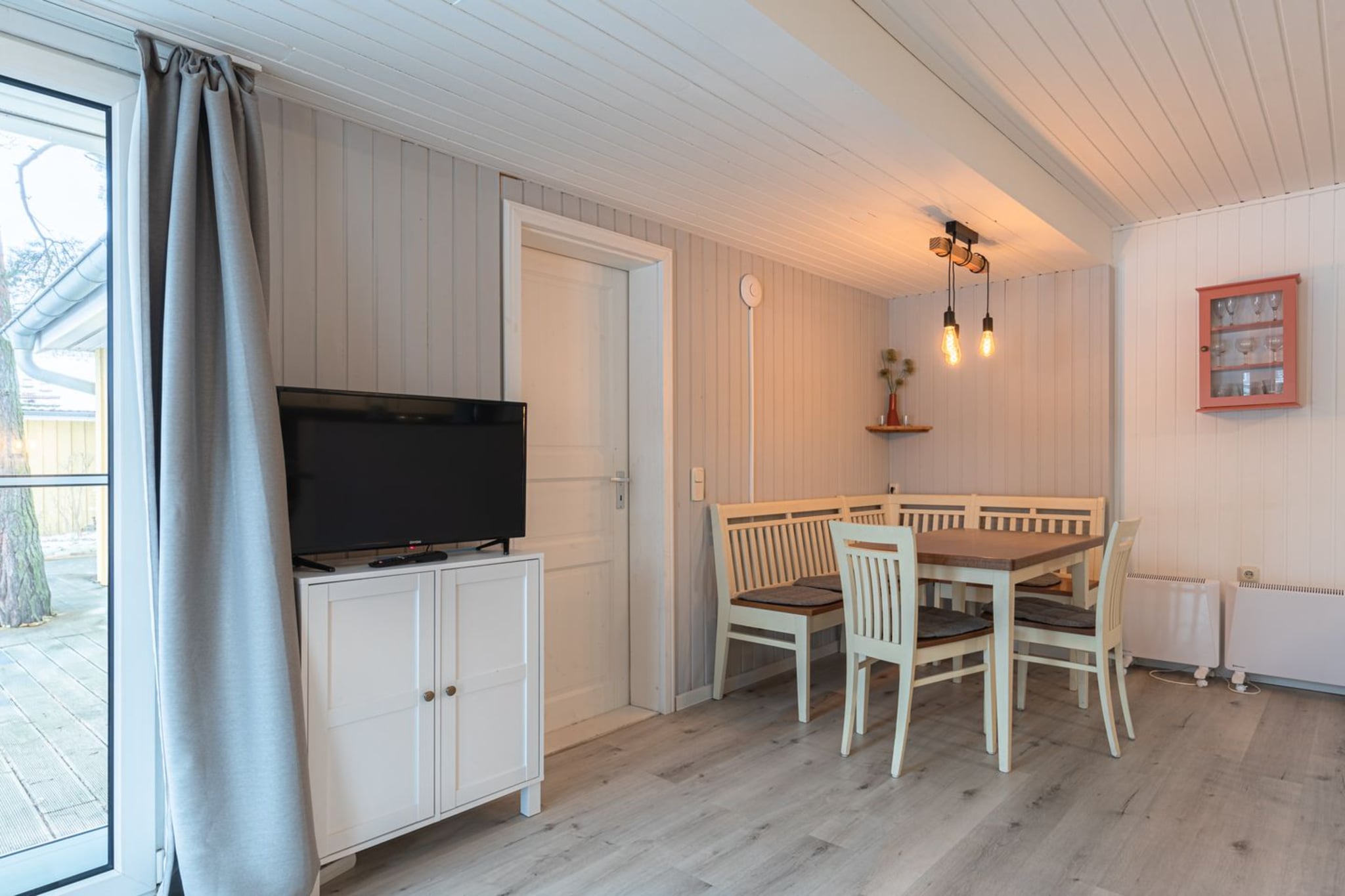 FH Möwe 217 - Esszimmer