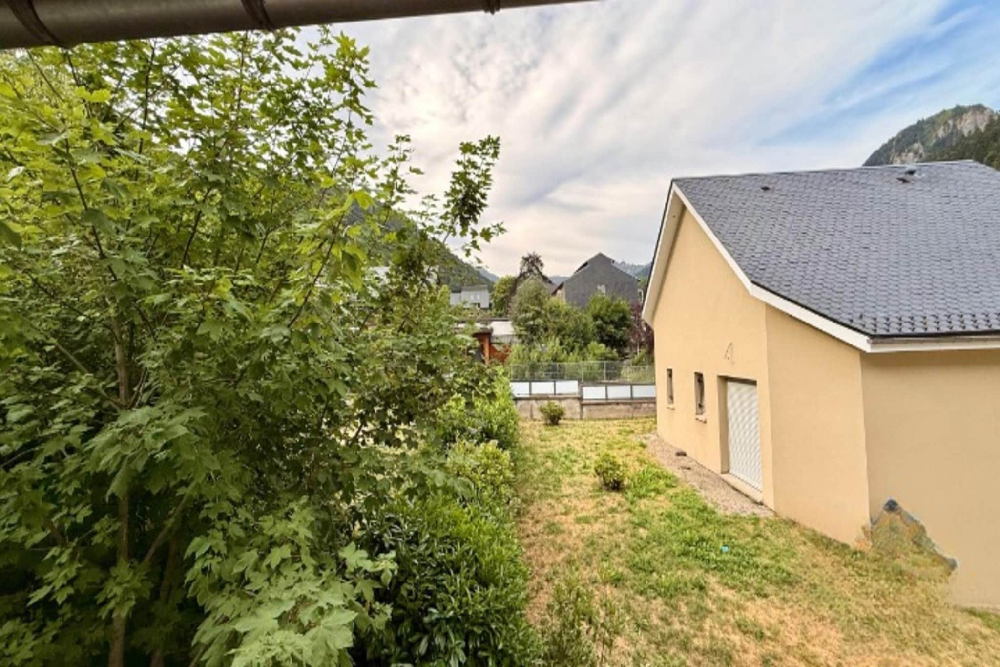 Les Eygletieres N°4 Le Mont Dore
